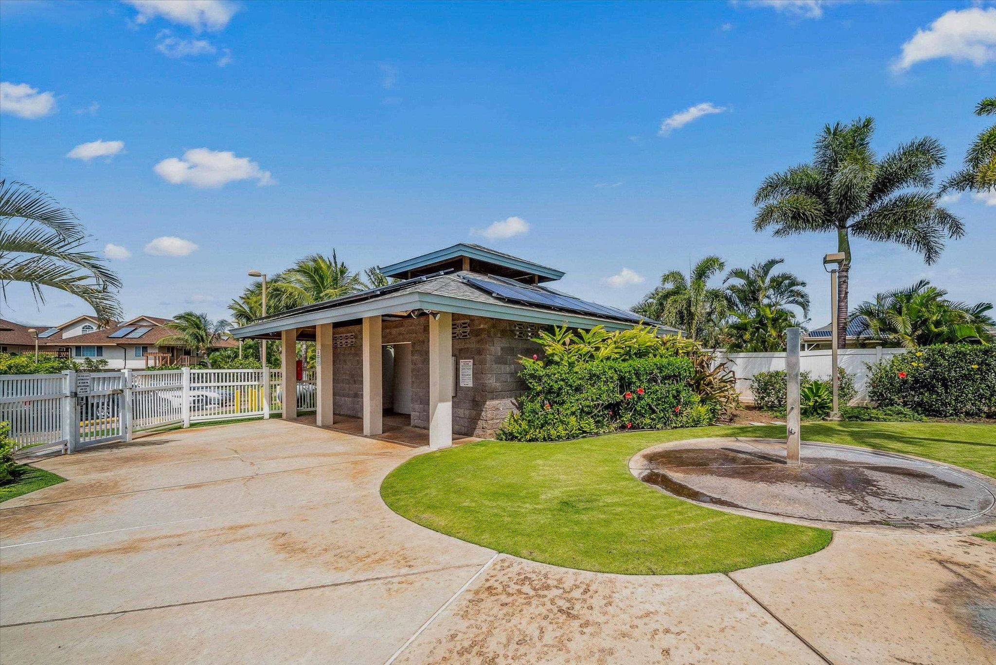 Villas at Kenolio I condo # 3D, Kihei, Hawaii - photo 43 of 46