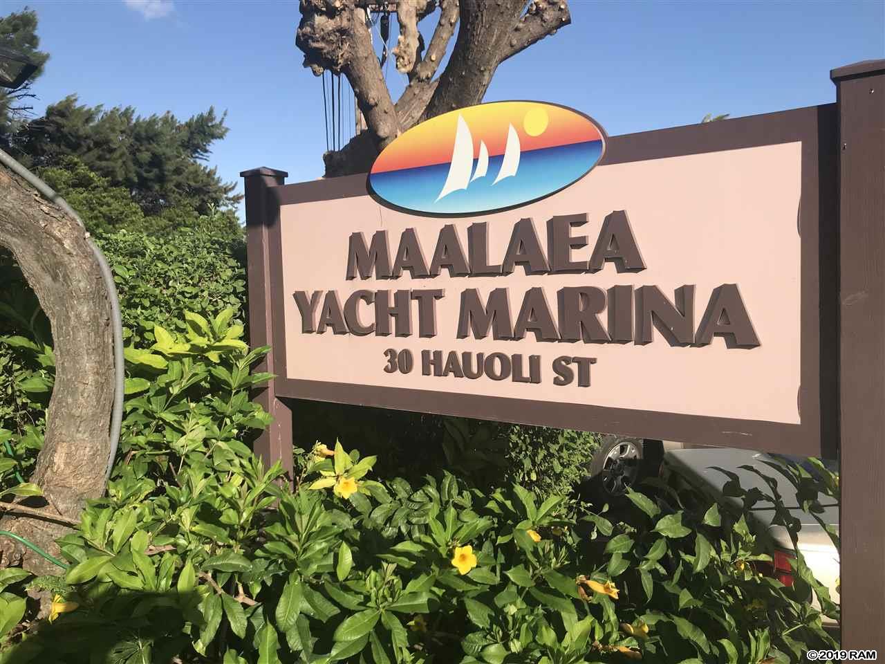 Maalaea Yacht Marina condo # 102, Wailuku, Hawaii - photo 26 of 26