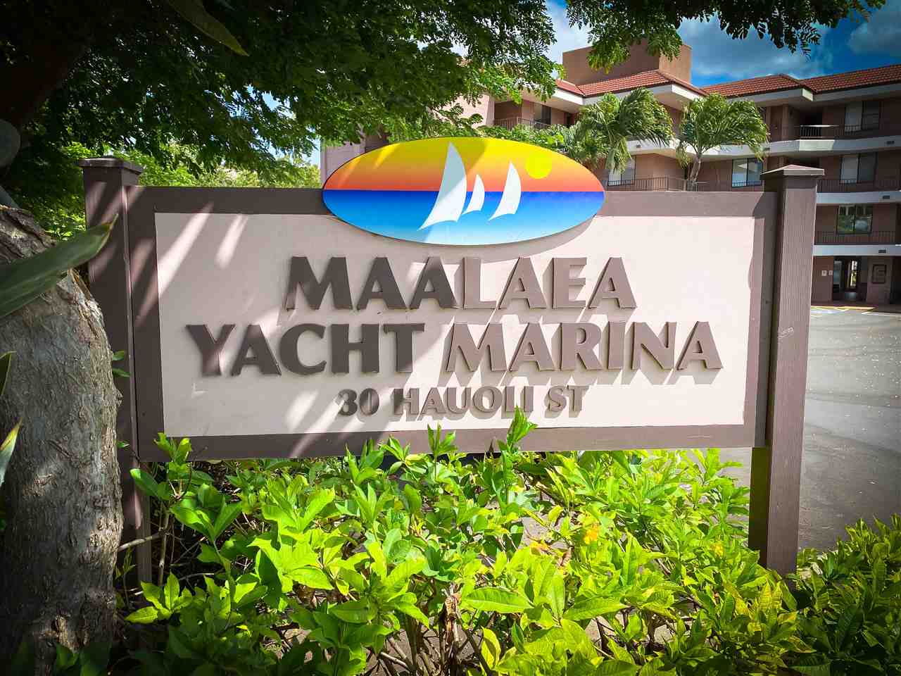 Maalaea Yacht Marina condo # 106, Wailuku, Hawaii - photo 29 of 29