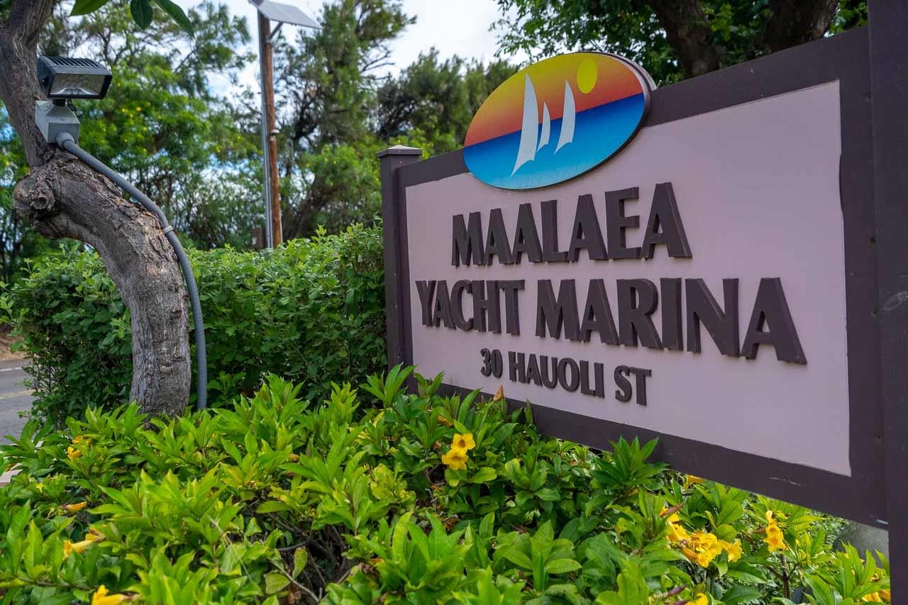 Maalaea Yacht Marina condo # 212, Wailuku, Hawaii - photo 12 of 16