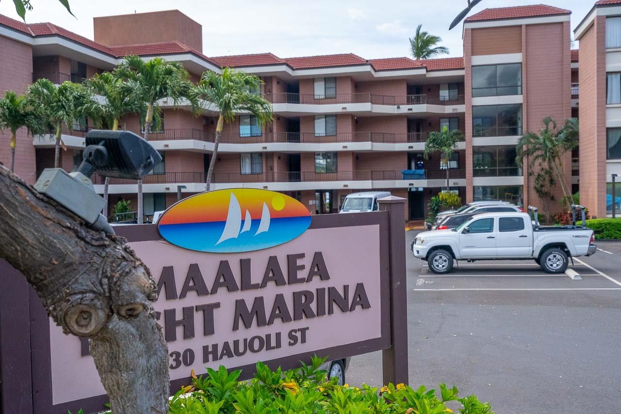 Maalaea Yacht Marina condo # 212, Wailuku, Hawaii - photo 13 of 16