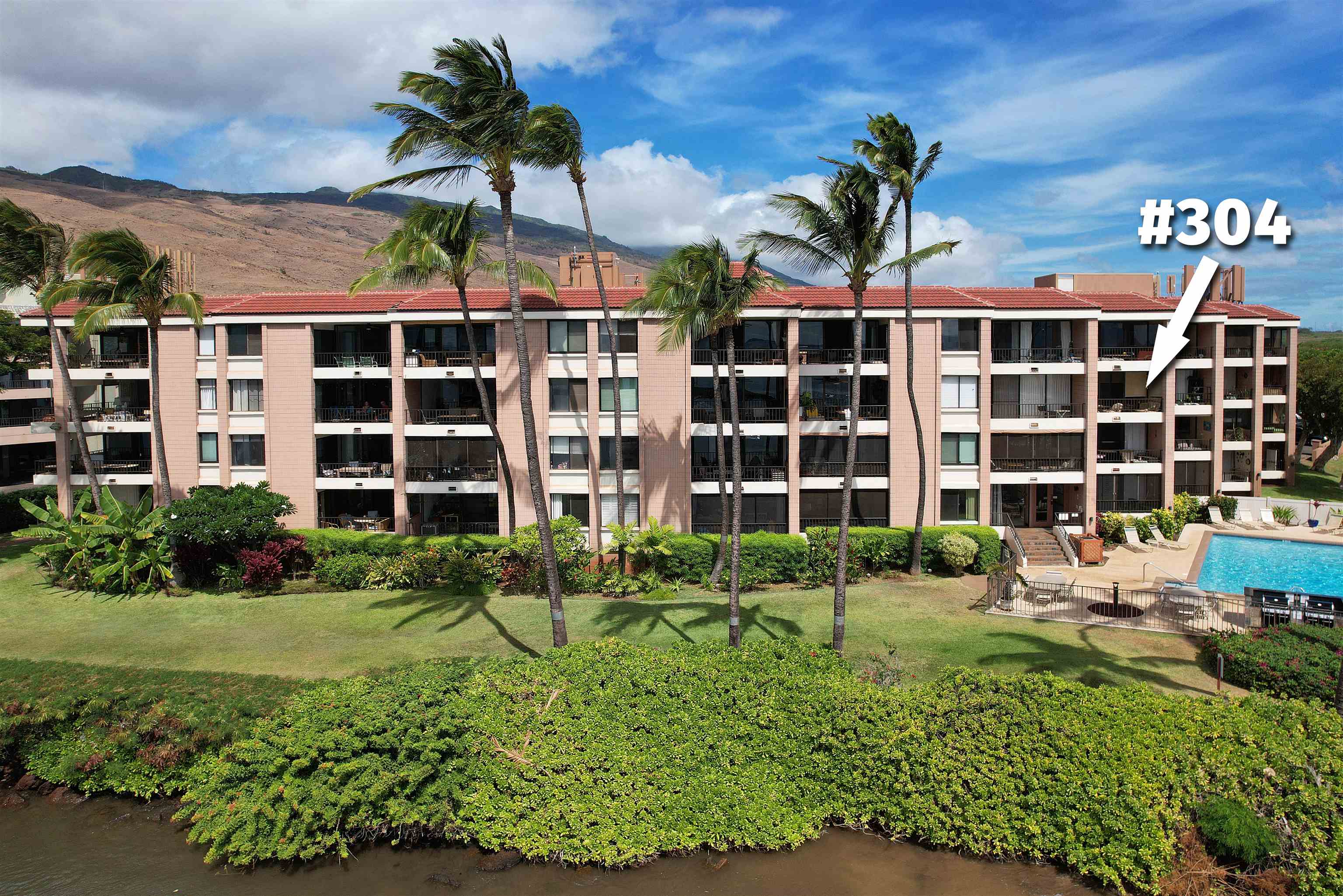 Maalaea Yacht Marina condo # 304, Wailuku, Hawaii - photo 16 of 50