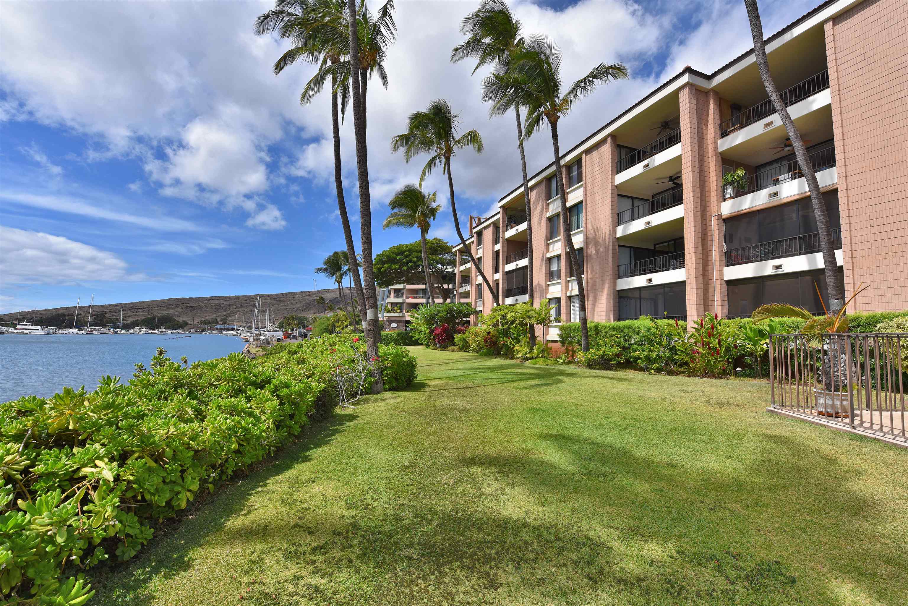 Maalaea Yacht Marina condo # 304, Wailuku, Hawaii - photo 19 of 50