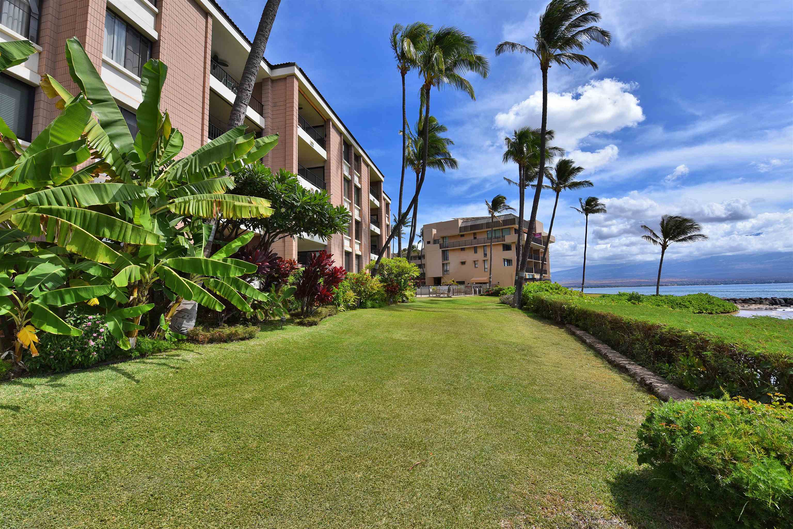 Maalaea Yacht Marina condo # 304, Wailuku, Hawaii - photo 26 of 50