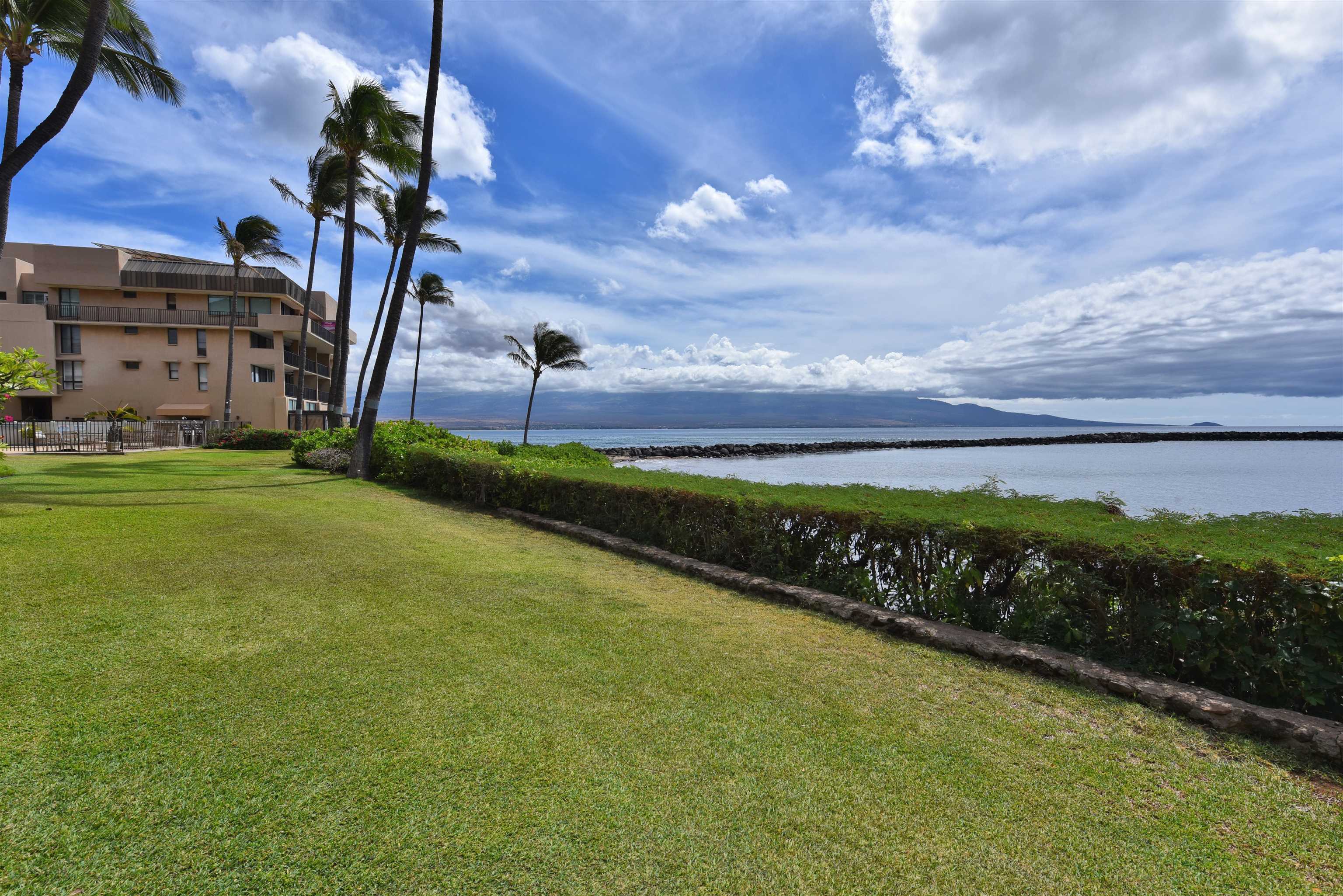 Maalaea Yacht Marina condo # 304, Wailuku, Hawaii - photo 28 of 50