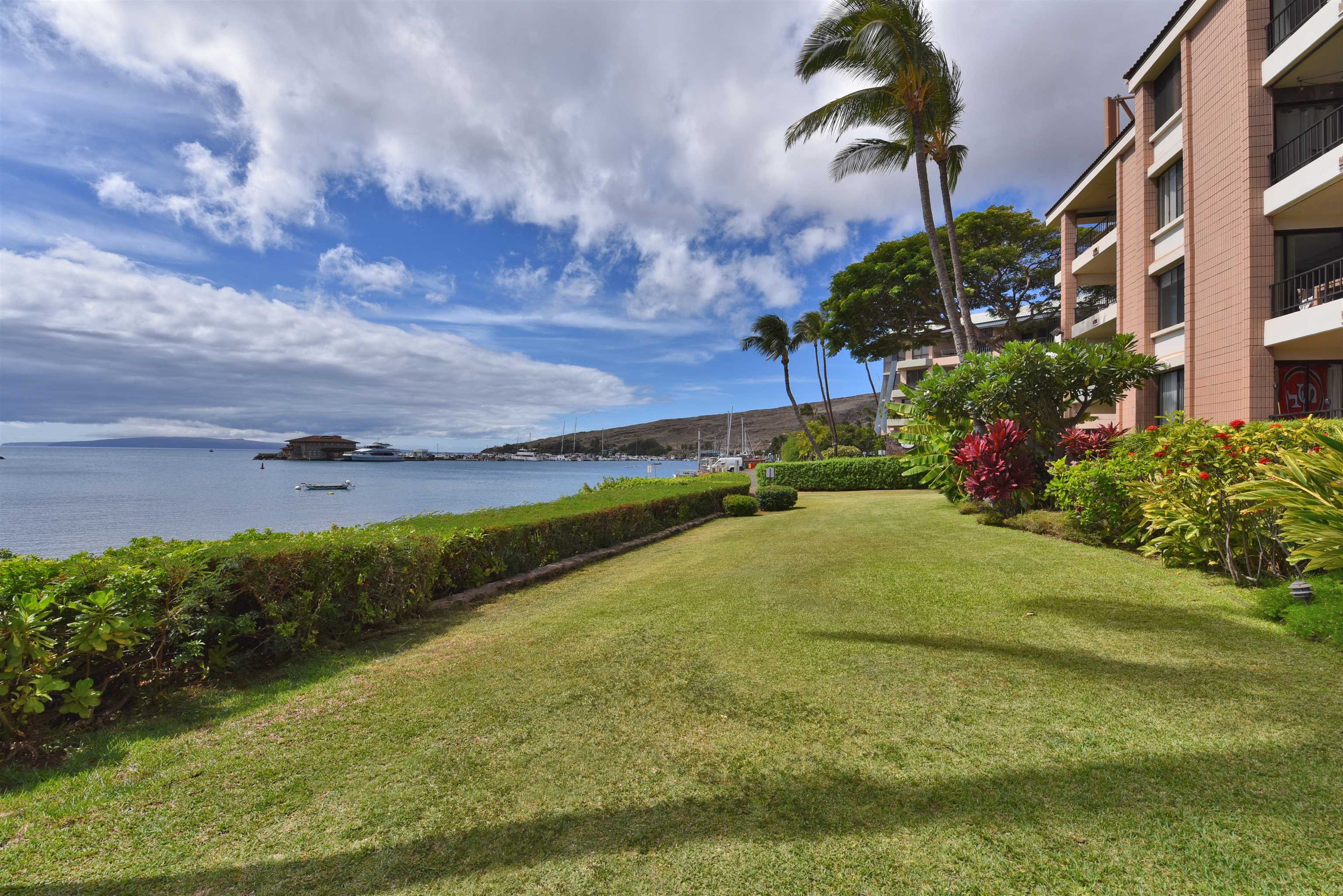 Maalaea Yacht Marina condo # 304, Wailuku, Hawaii - photo 30 of 50