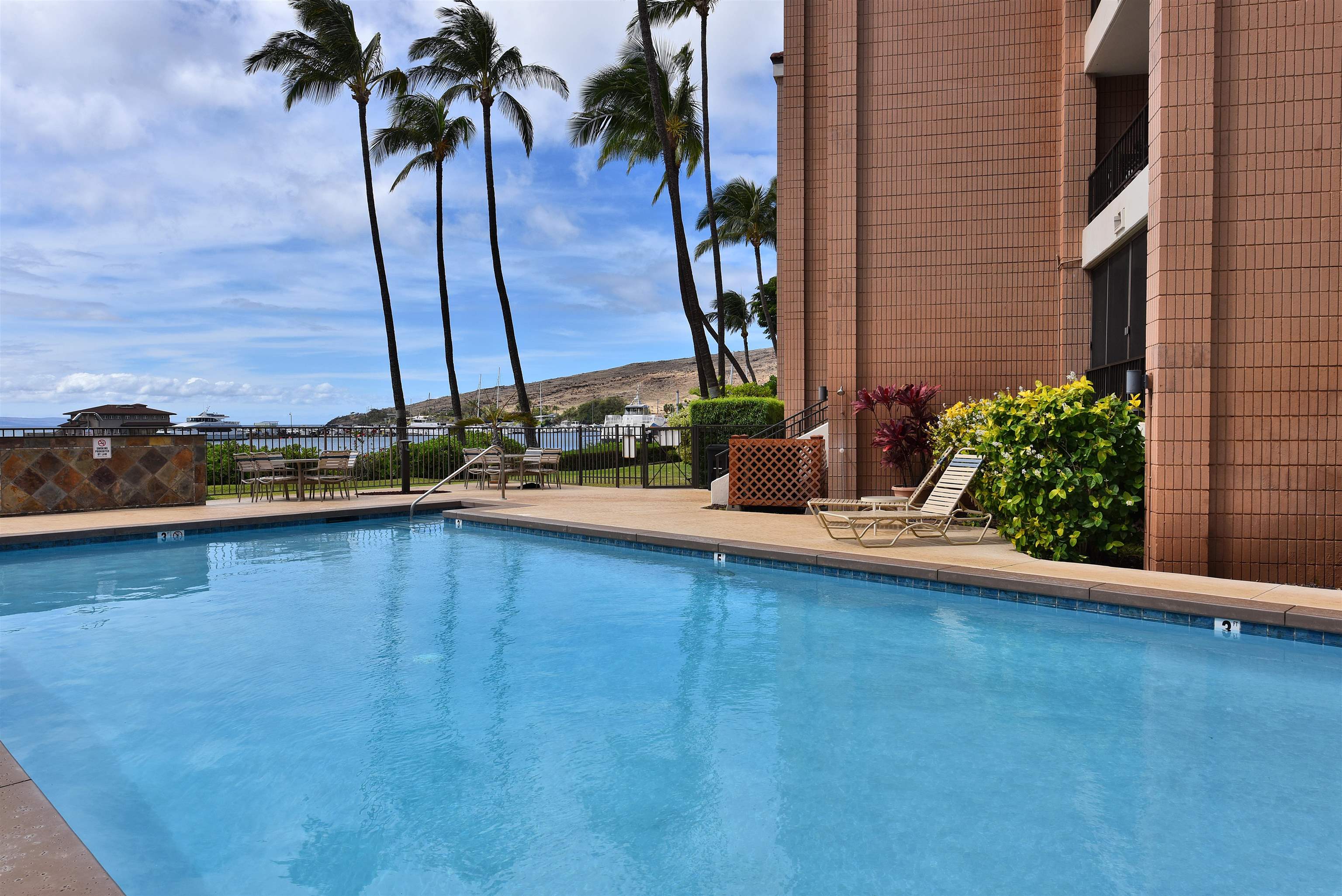 Maalaea Yacht Marina condo # 304, Wailuku, Hawaii - photo 33 of 50