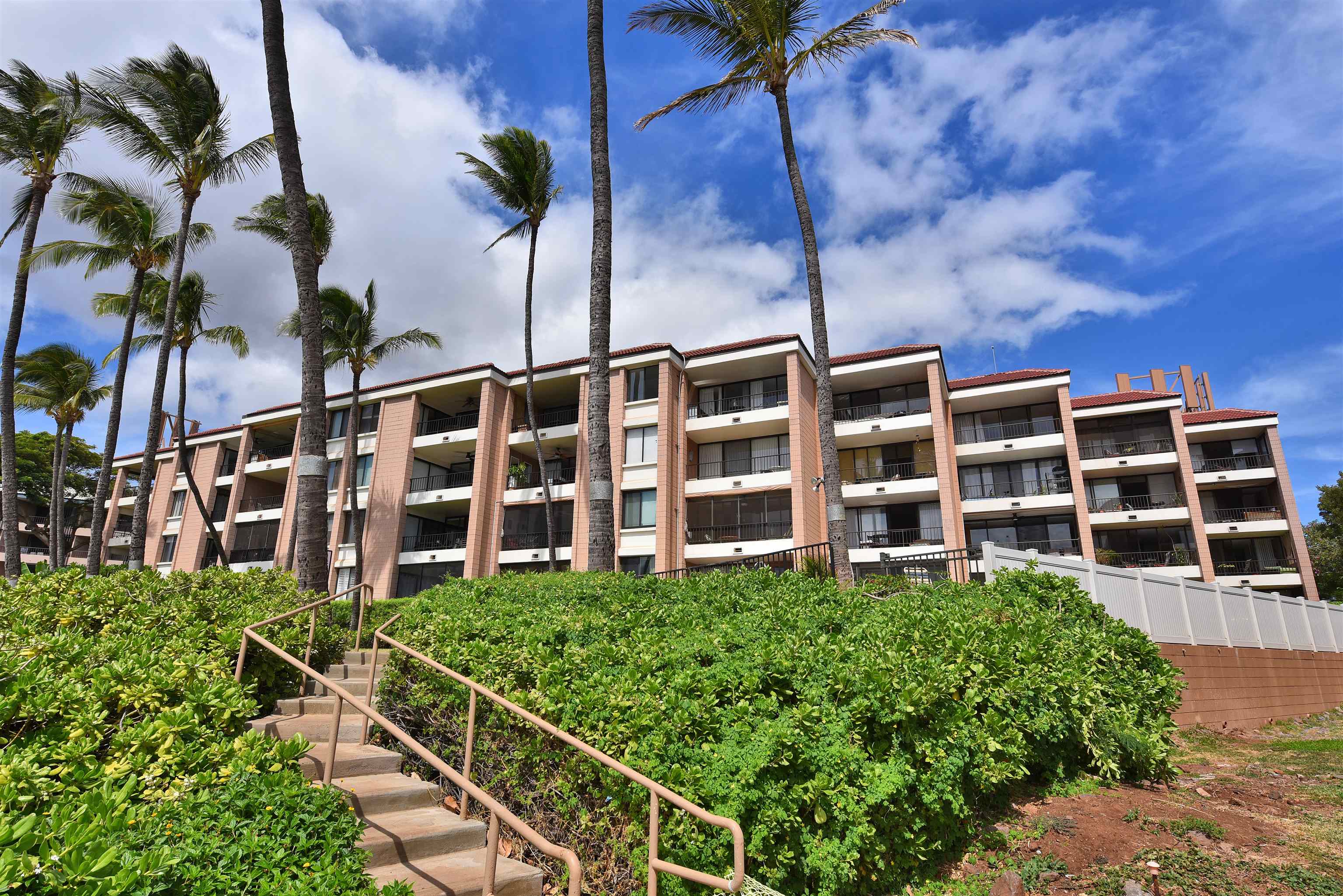 Maalaea Yacht Marina condo # 304, Wailuku, Hawaii - photo 37 of 50