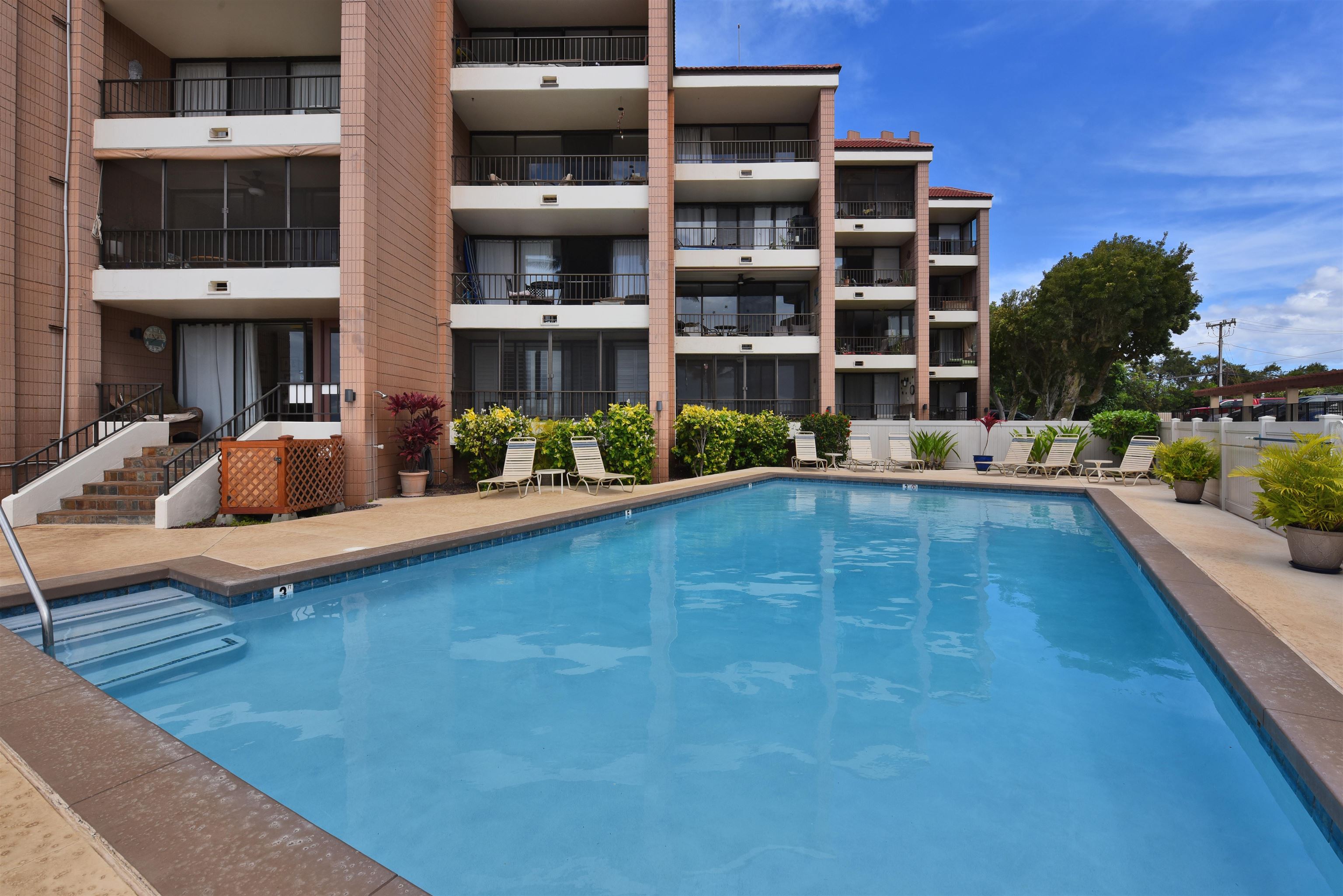 Maalaea Yacht Marina condo # 304, Wailuku, Hawaii - photo 40 of 50