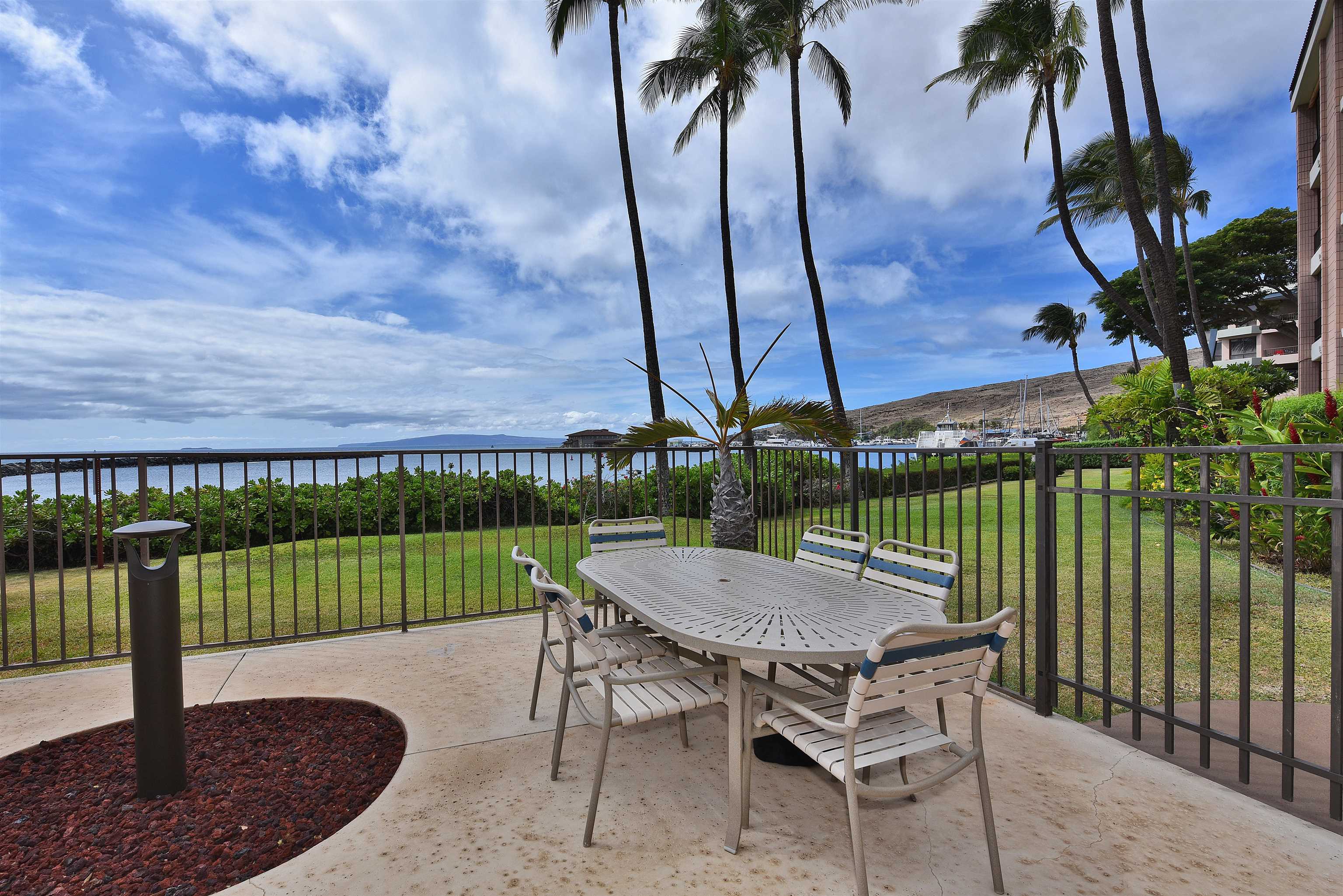 Maalaea Yacht Marina condo # 304, Wailuku, Hawaii - photo 41 of 50