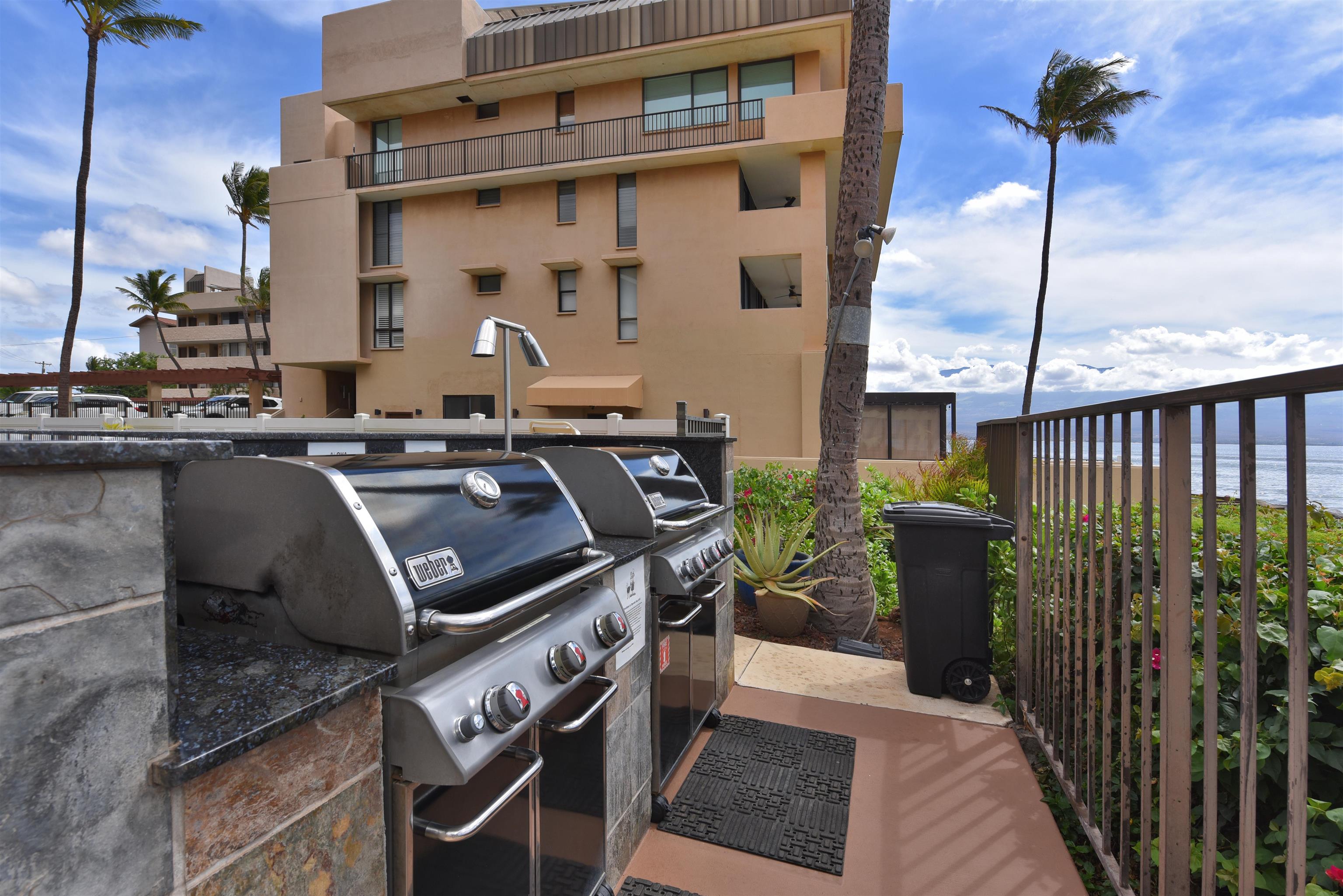 Maalaea Yacht Marina condo # 304, Wailuku, Hawaii - photo 44 of 50