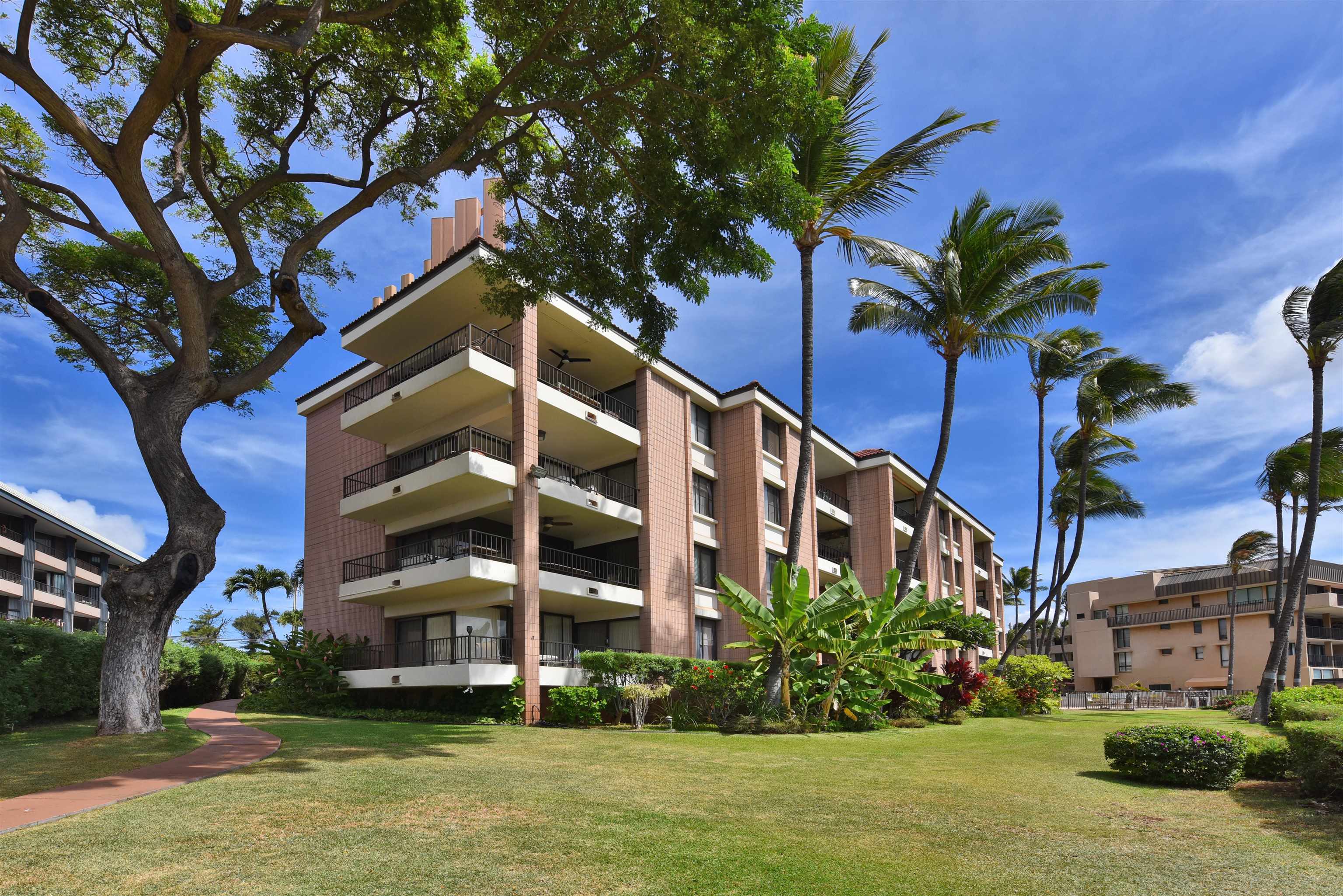 Maalaea Yacht Marina condo # 304, Wailuku, Hawaii - photo 45 of 50