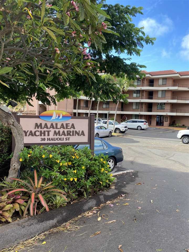 maalaea yacht marina for sale