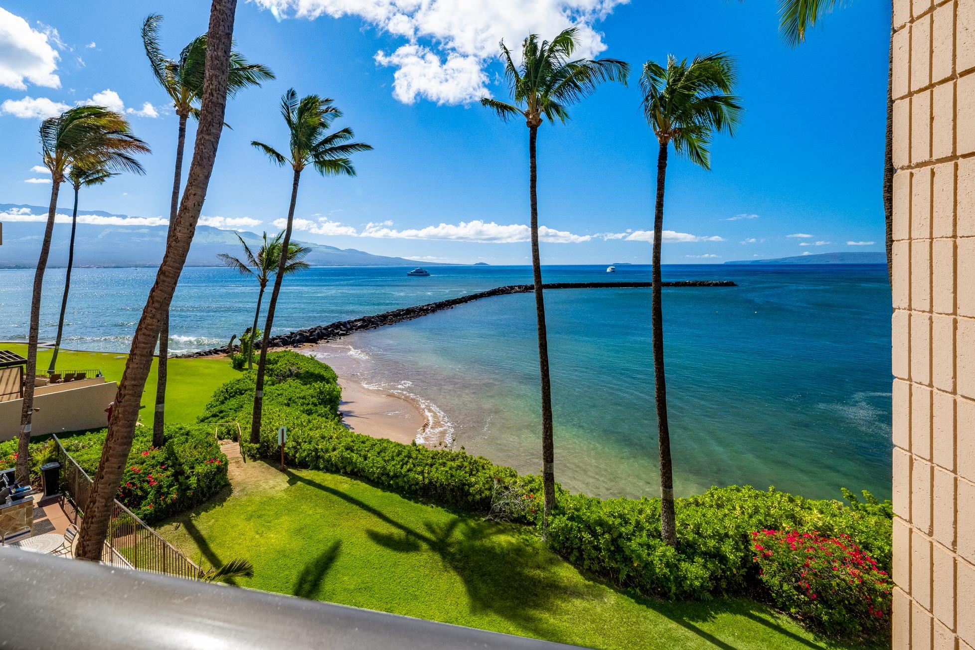 Maalaea Yacht Marina condo # 306, Wailuku, Hawaii - photo 13 of 48