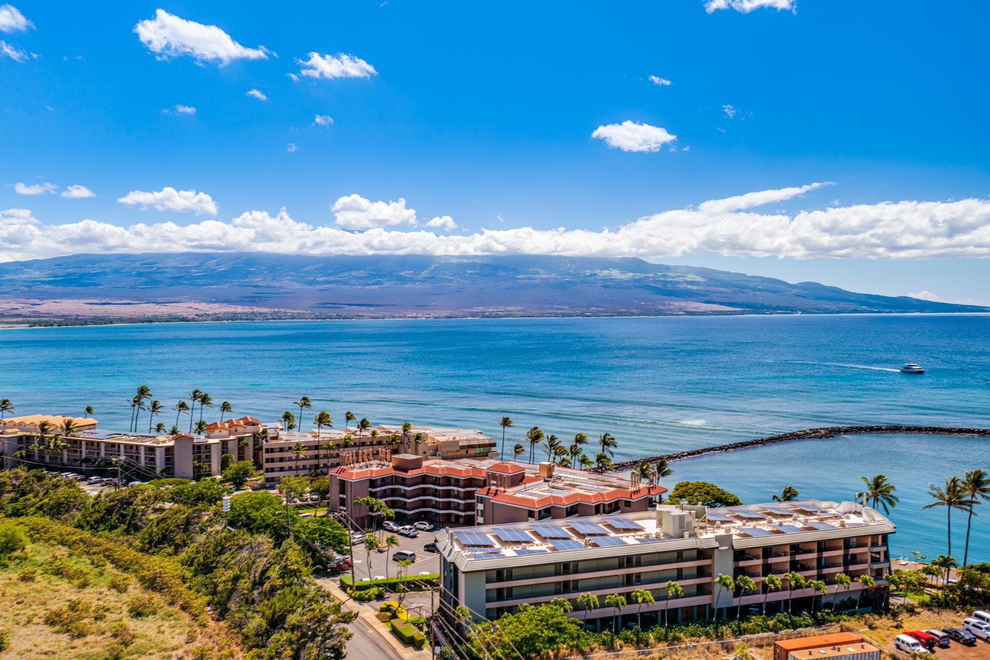 Maalaea Yacht Marina condo # 306, Wailuku, Hawaii - photo 3 of 48