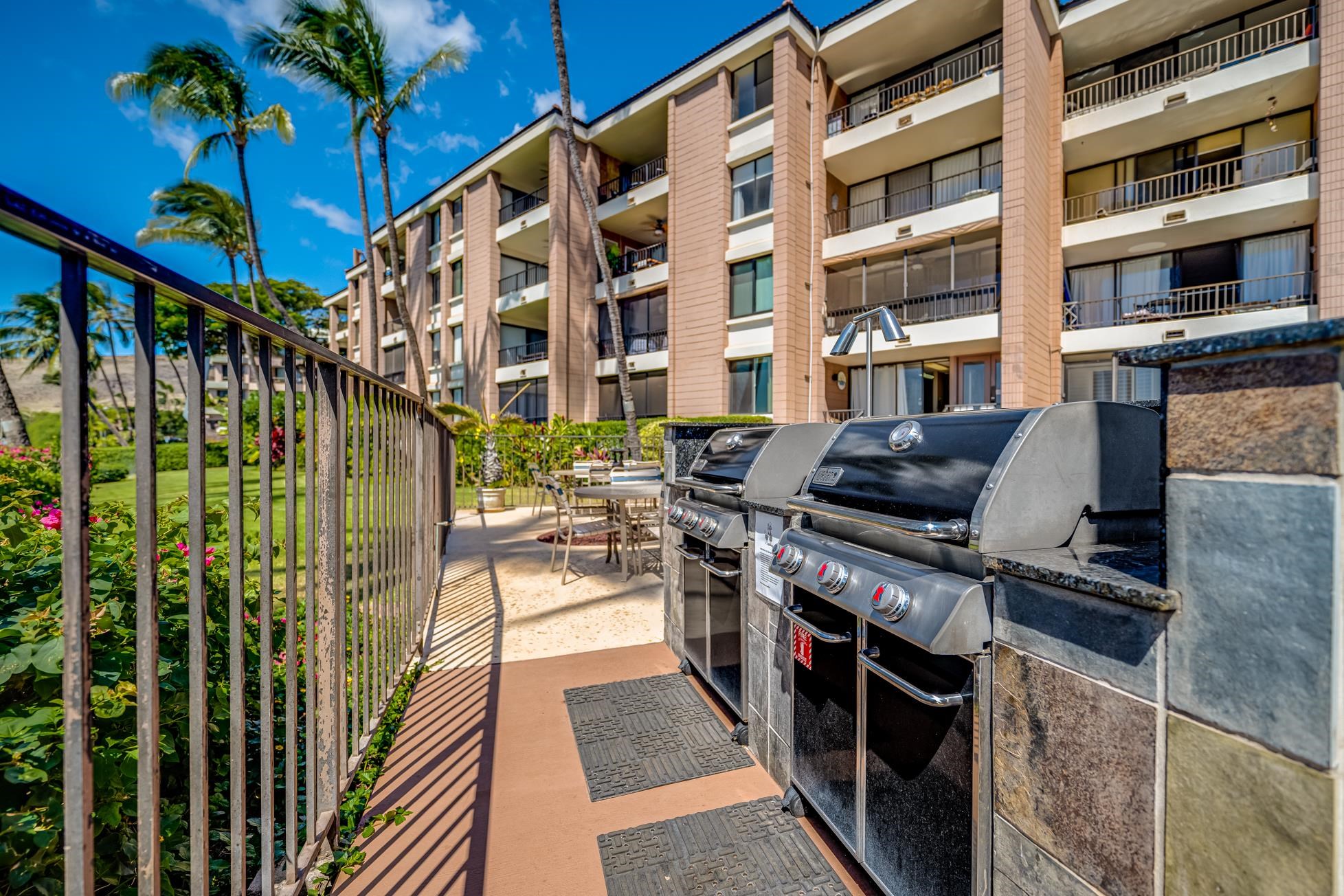 Maalaea Yacht Marina condo # 306, Wailuku, Hawaii - photo 47 of 48