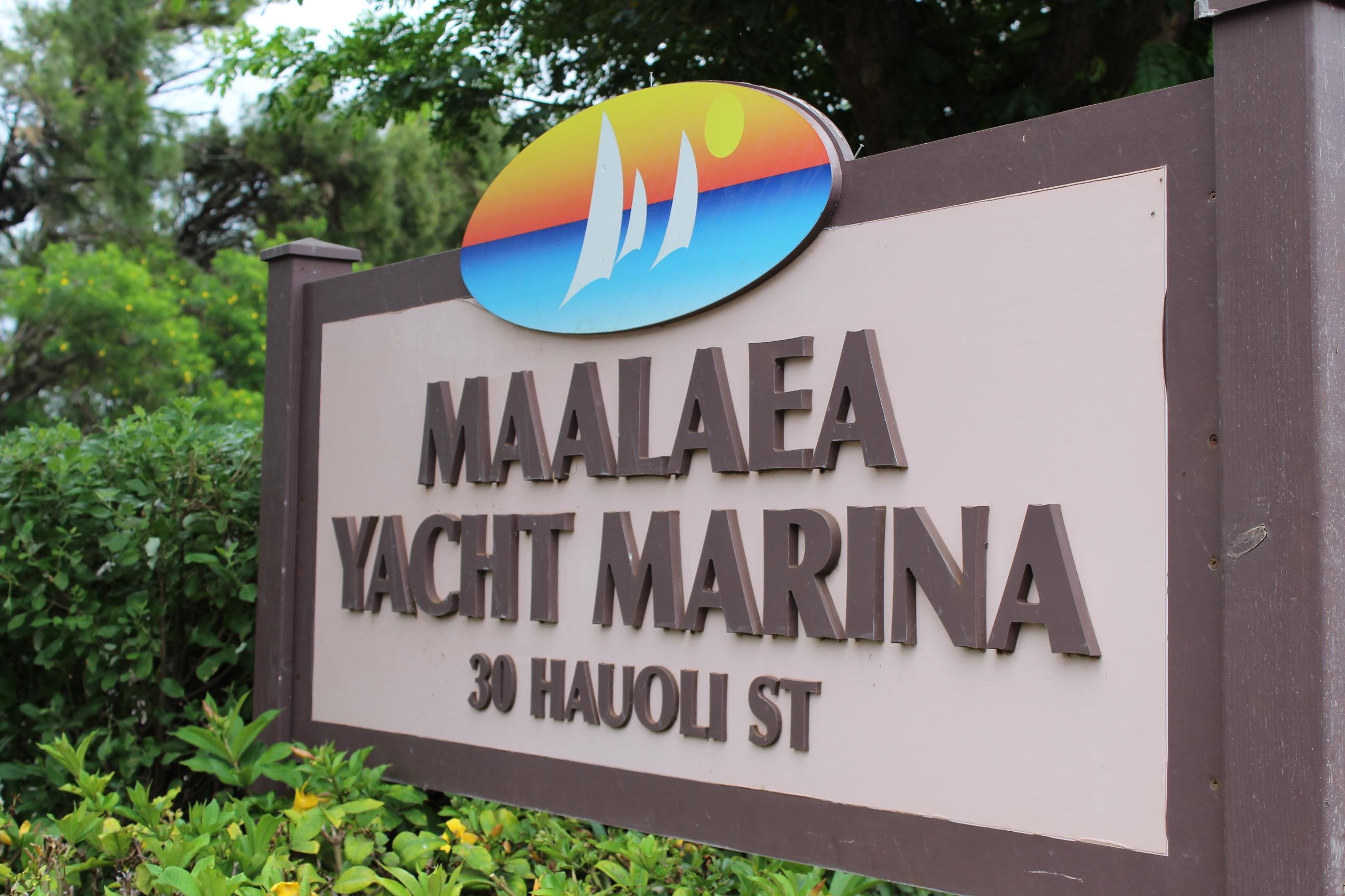 Maalaea Yacht Marina condo # 308, Wailuku, Hawaii - photo 39 of 49