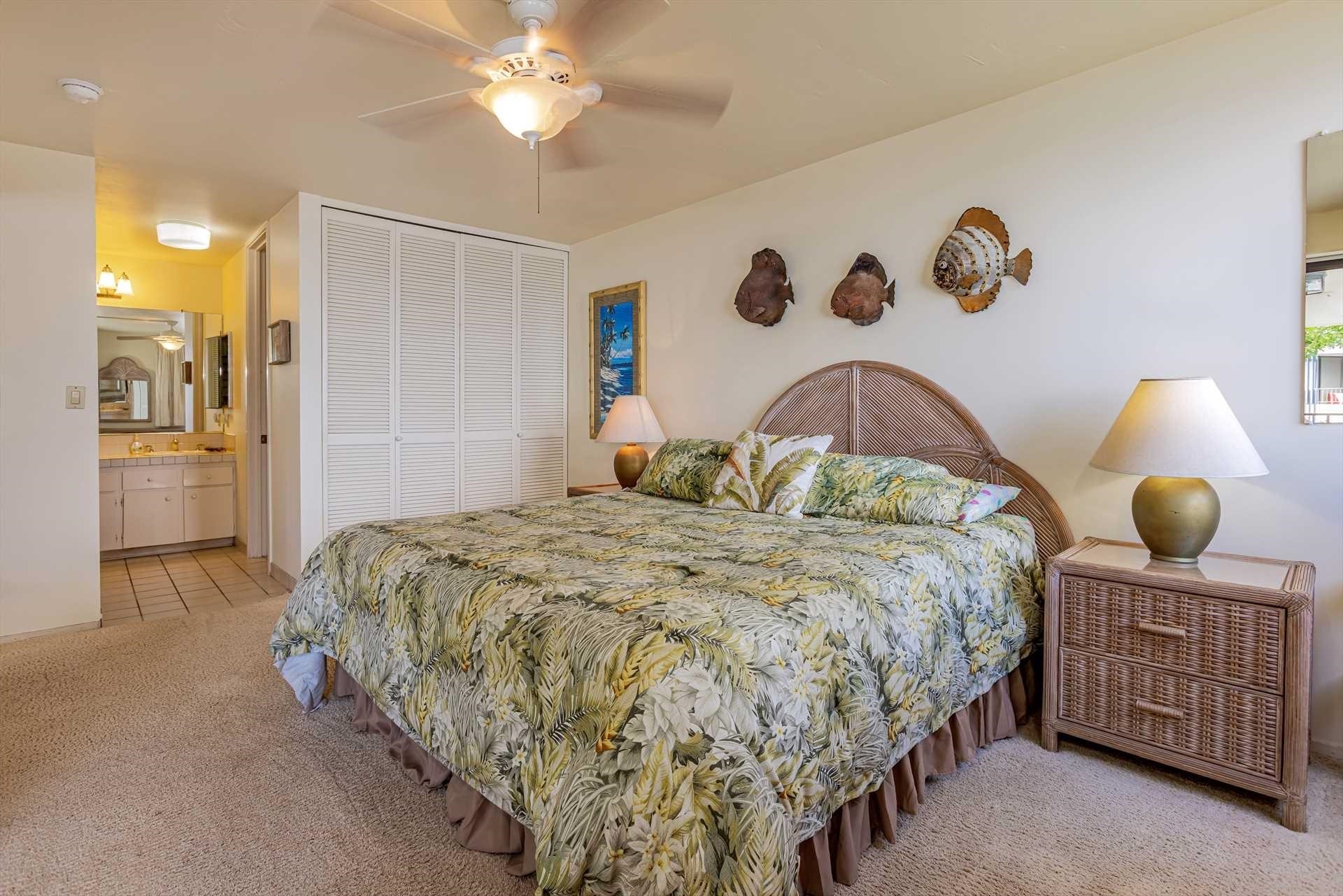 Maalaea Yacht Marina condo # 310, Wailuku, Hawaii - photo 11 of 34
