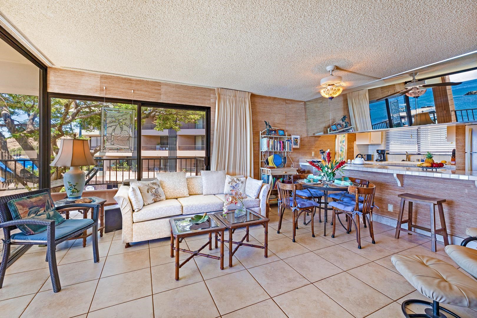 Maalaea Yacht Marina condo # 310, Wailuku, Hawaii - photo 16 of 34