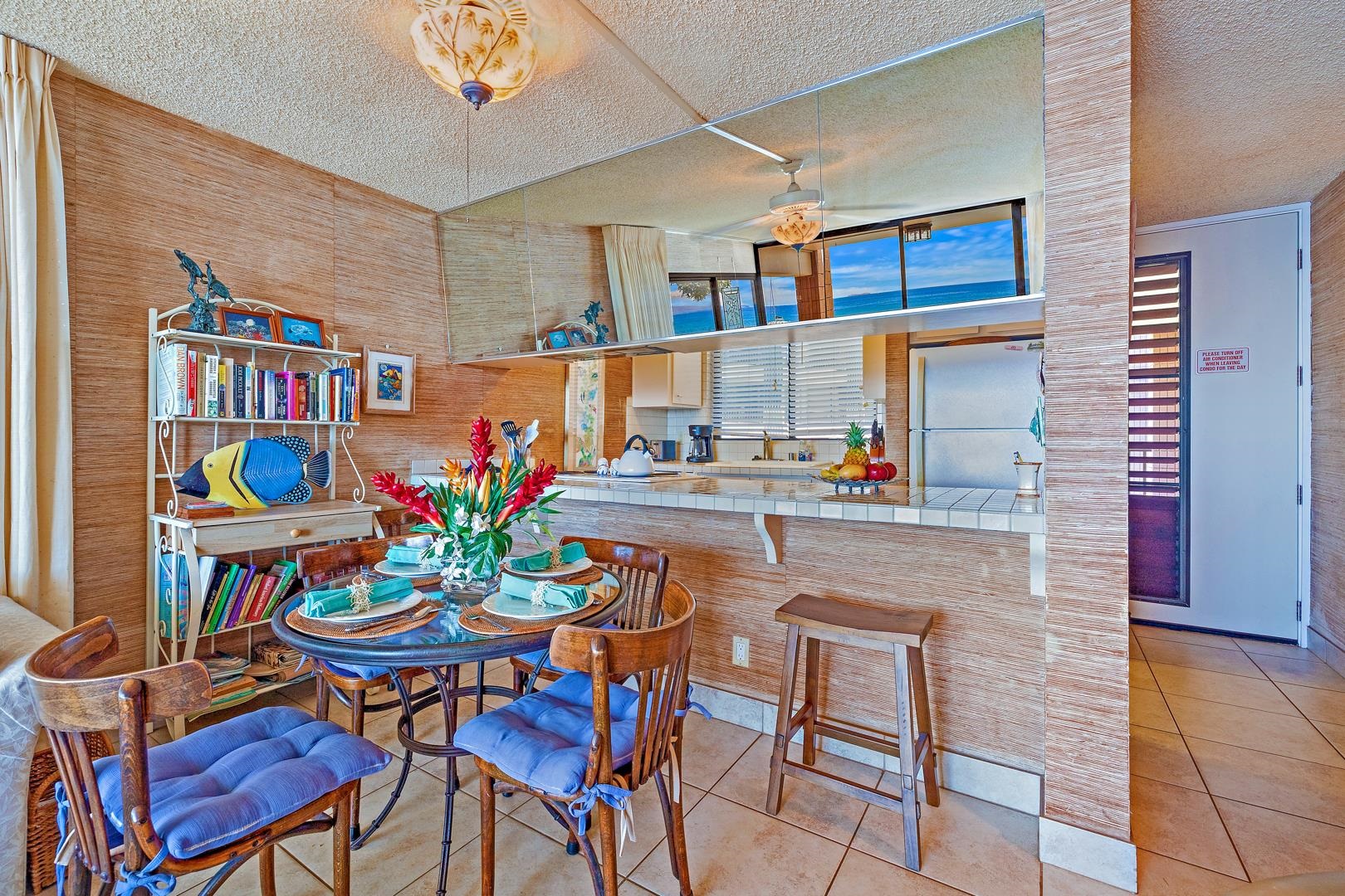 Maalaea Yacht Marina condo # 310, Wailuku, Hawaii - photo 20 of 34