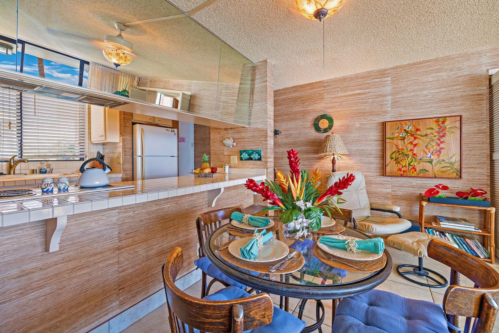 Maalaea Yacht Marina condo # 310, Wailuku, Hawaii - photo 22 of 34