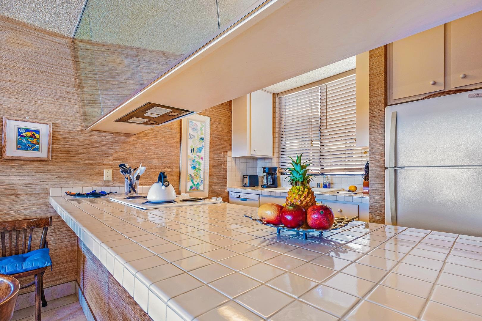 Maalaea Yacht Marina condo # 310, Wailuku, Hawaii - photo 23 of 34