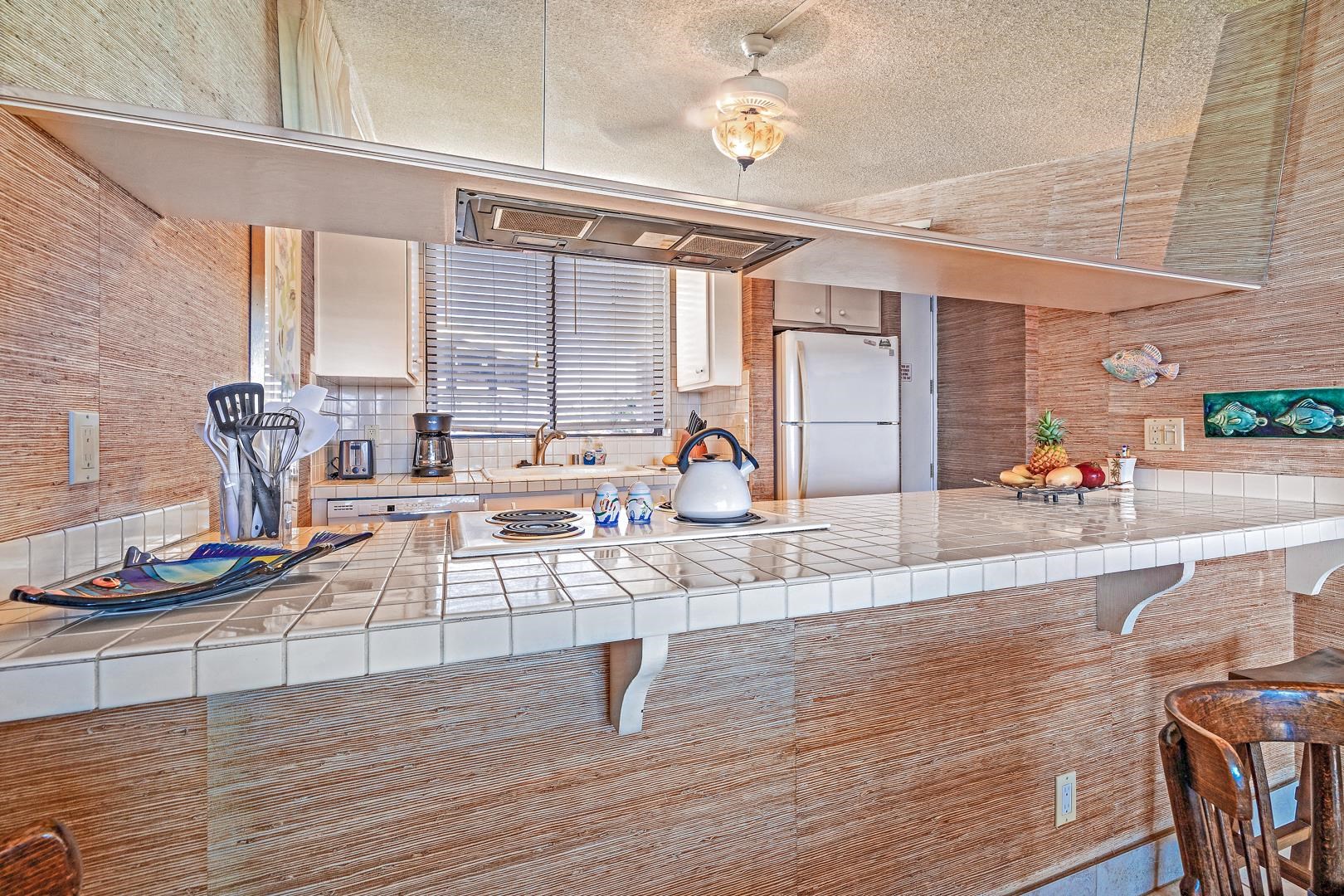Maalaea Yacht Marina condo # 310, Wailuku, Hawaii - photo 24 of 34