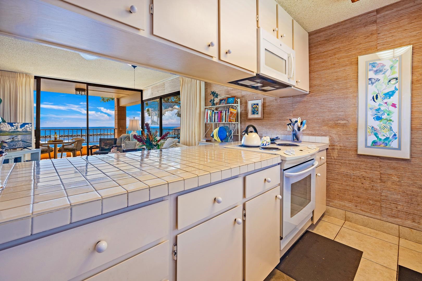 Maalaea Yacht Marina condo # 310, Wailuku, Hawaii - photo 28 of 34
