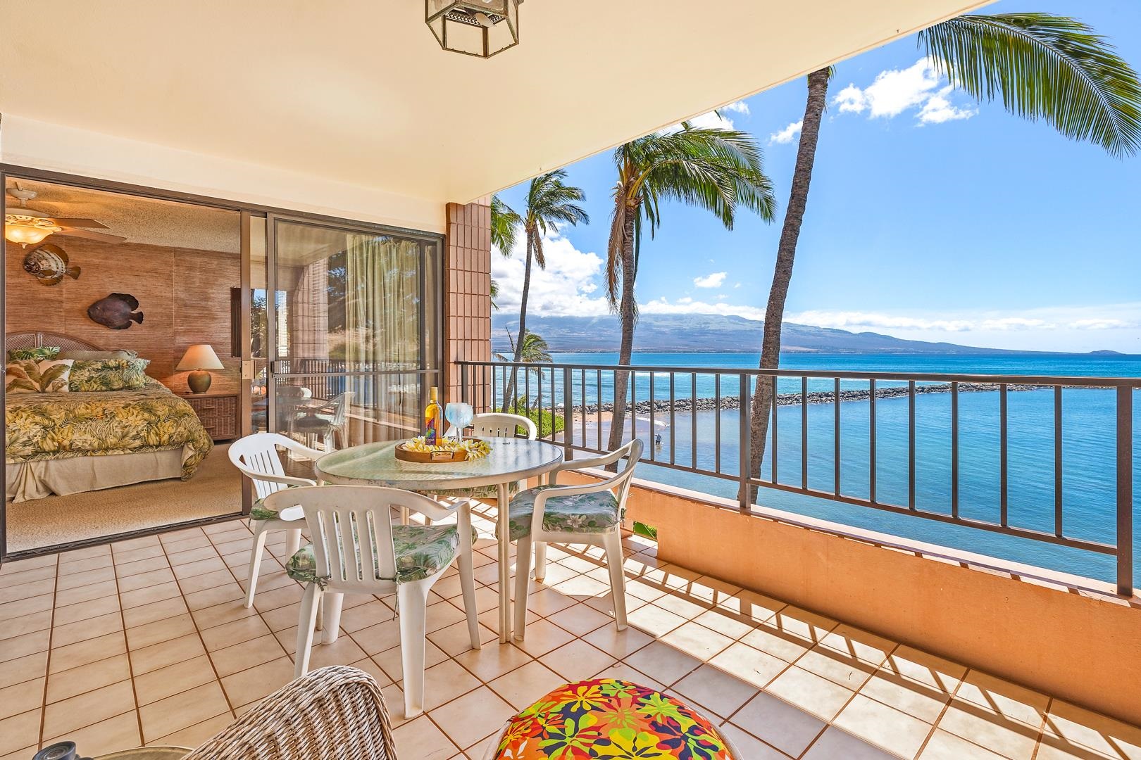Maalaea Yacht Marina condo # 310, Wailuku, Hawaii - photo 5 of 34
