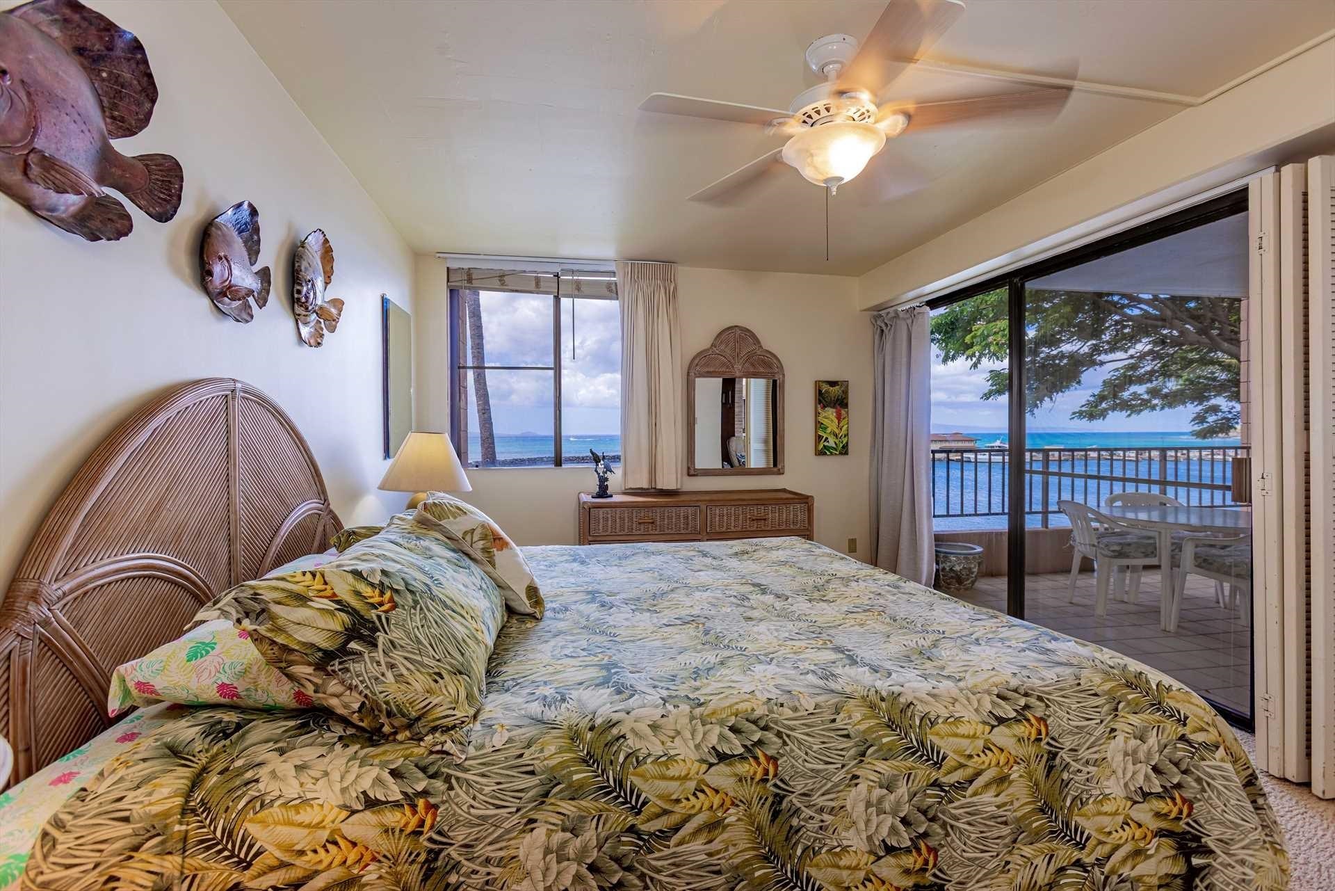 Maalaea Yacht Marina condo # 310, Wailuku, Hawaii - photo 10 of 34