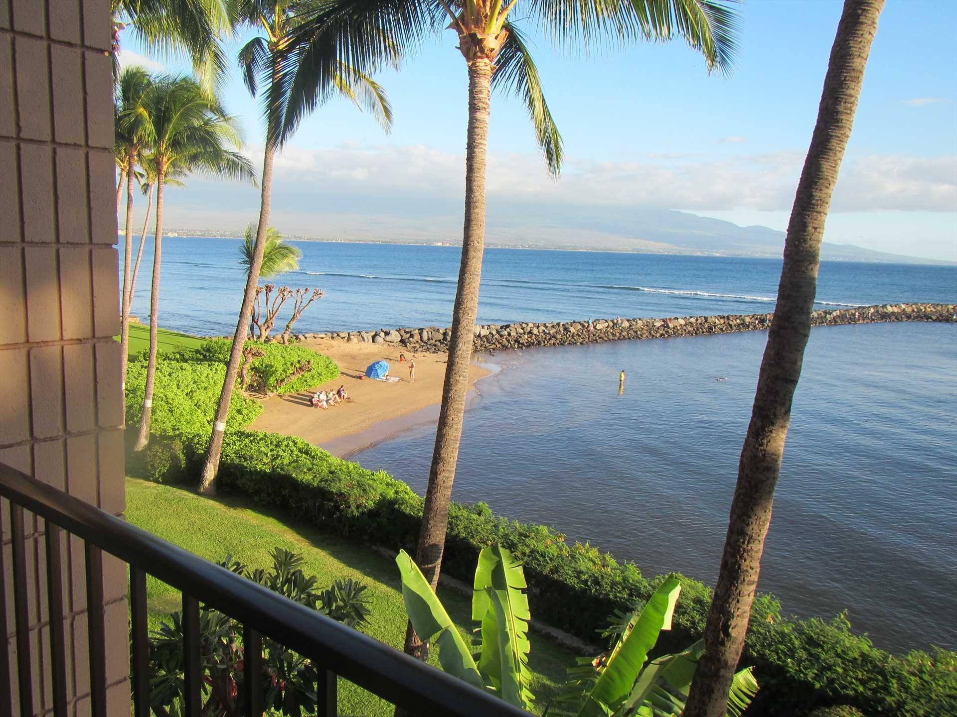 Maalaea Yacht Marina condo # #310, Wailuku, Hawaii - photo 28 of 32