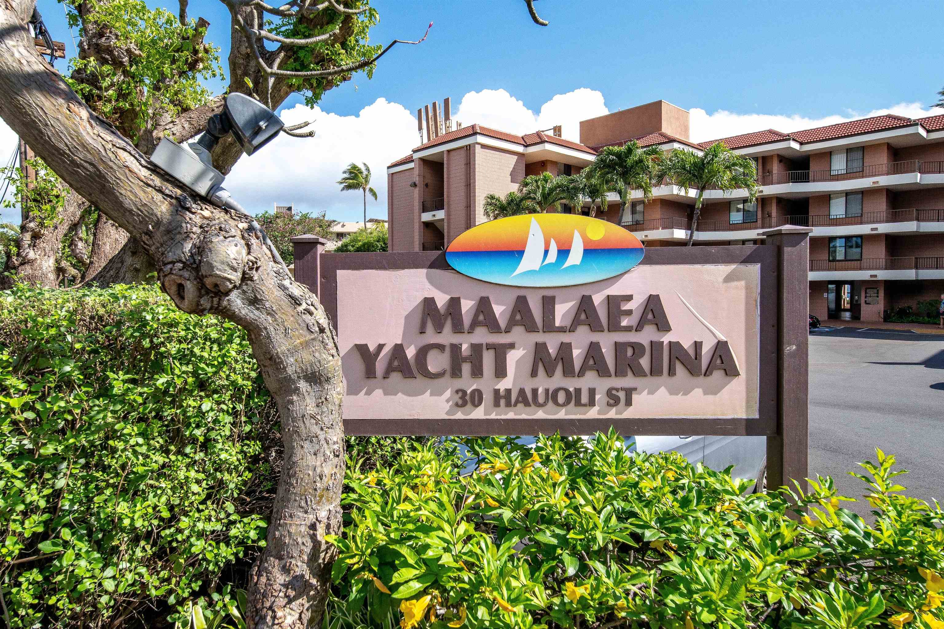 Maalaea Yacht Marina condo # 401, Wailuku, Hawaii - photo 30 of 30