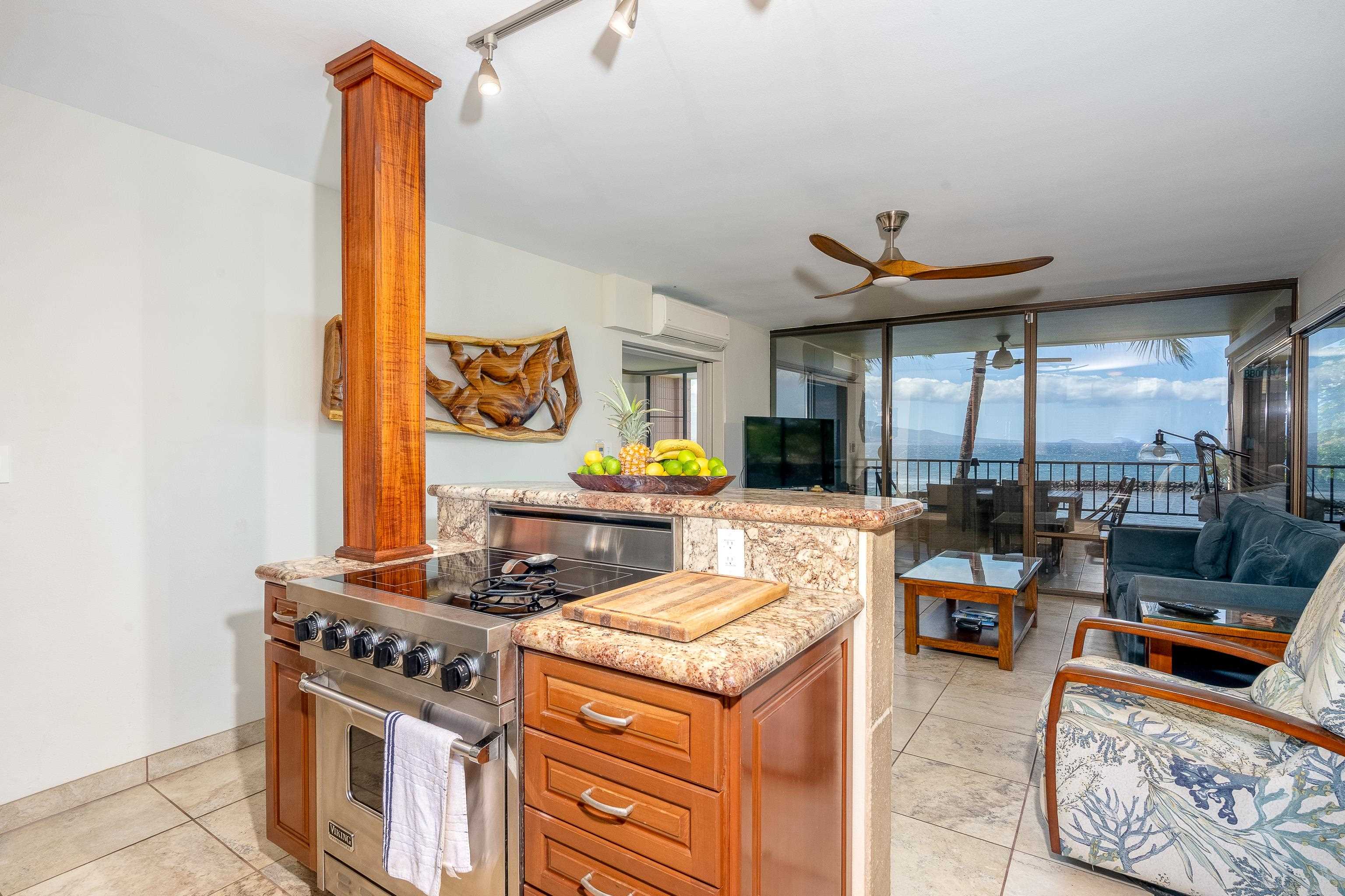 Maalaea Yacht Marina condo # 410, Wailuku, Hawaii - photo 13 of 28