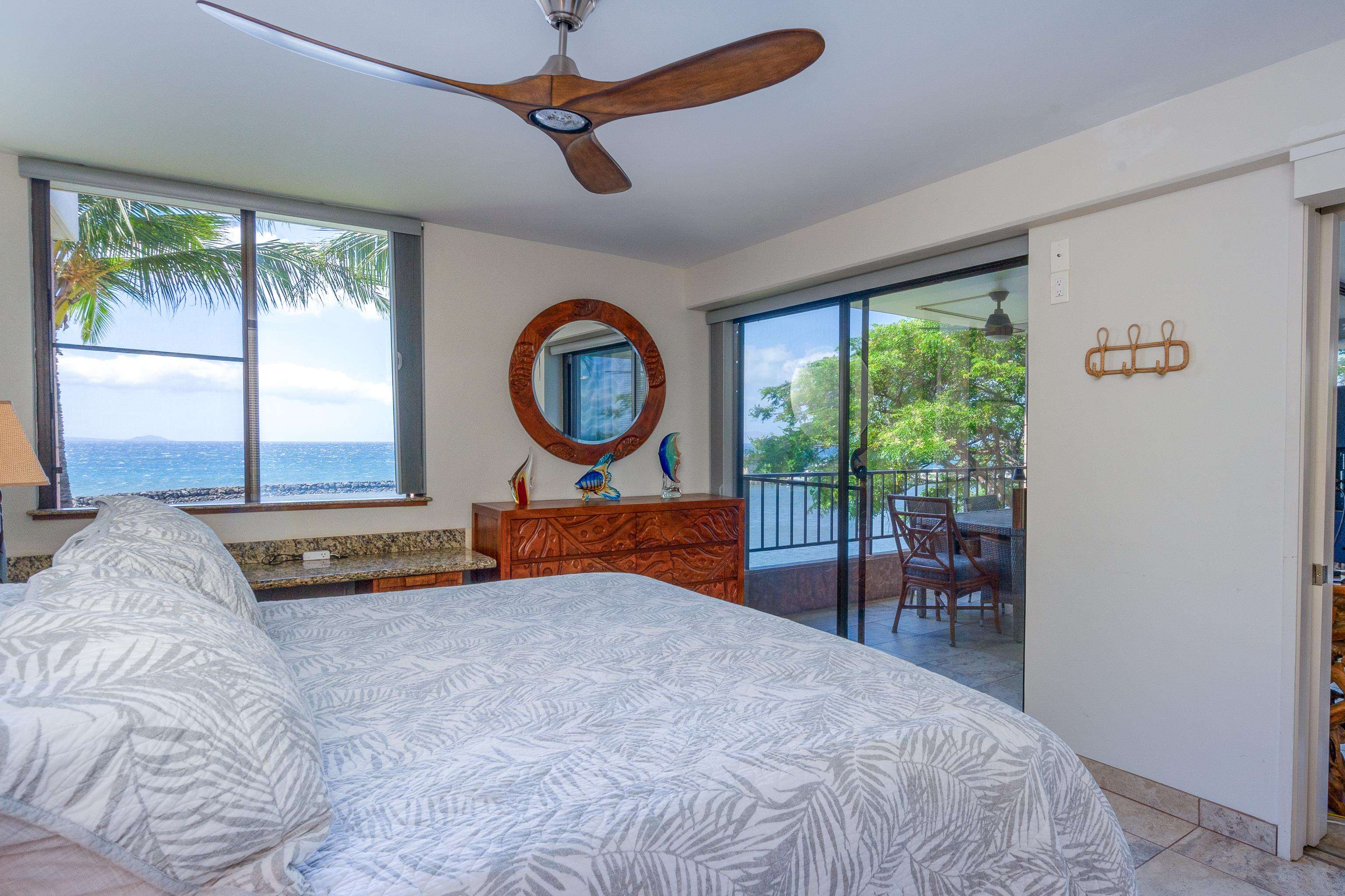 Maalaea Yacht Marina condo # 410, Wailuku, Hawaii - photo 15 of 28