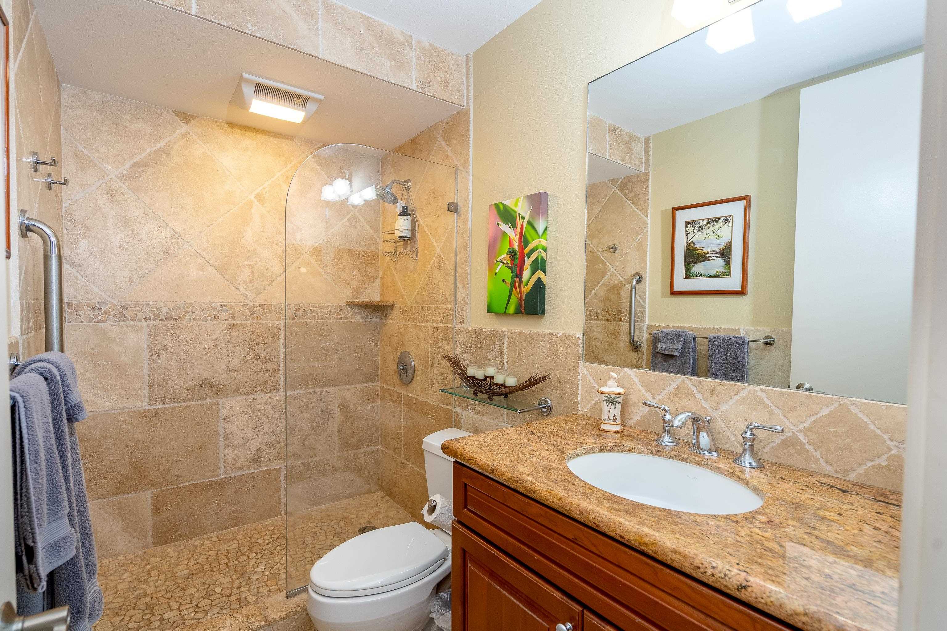 Maalaea Yacht Marina condo # 410, Wailuku, Hawaii - photo 20 of 28