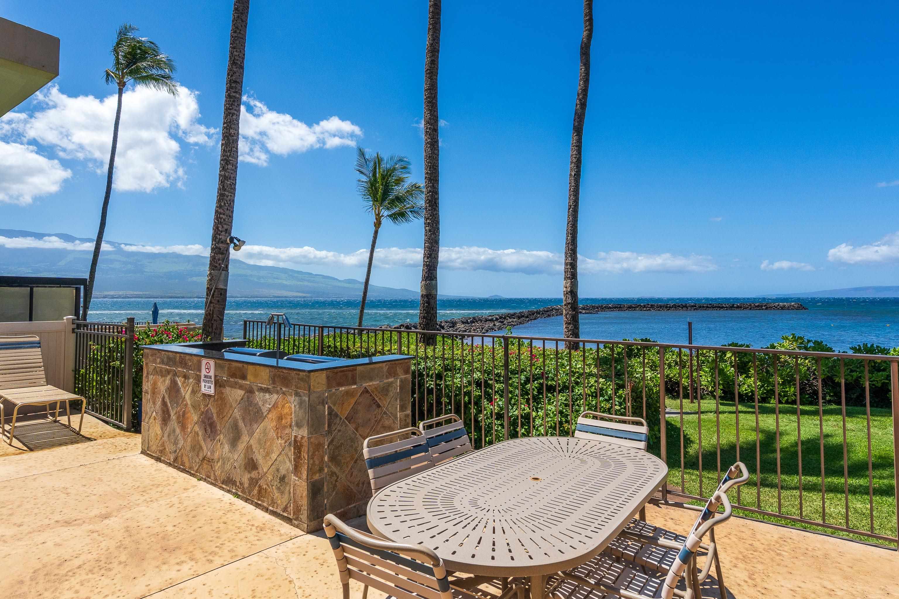 Maalaea Yacht Marina condo # 410, Wailuku, Hawaii - photo 26 of 28