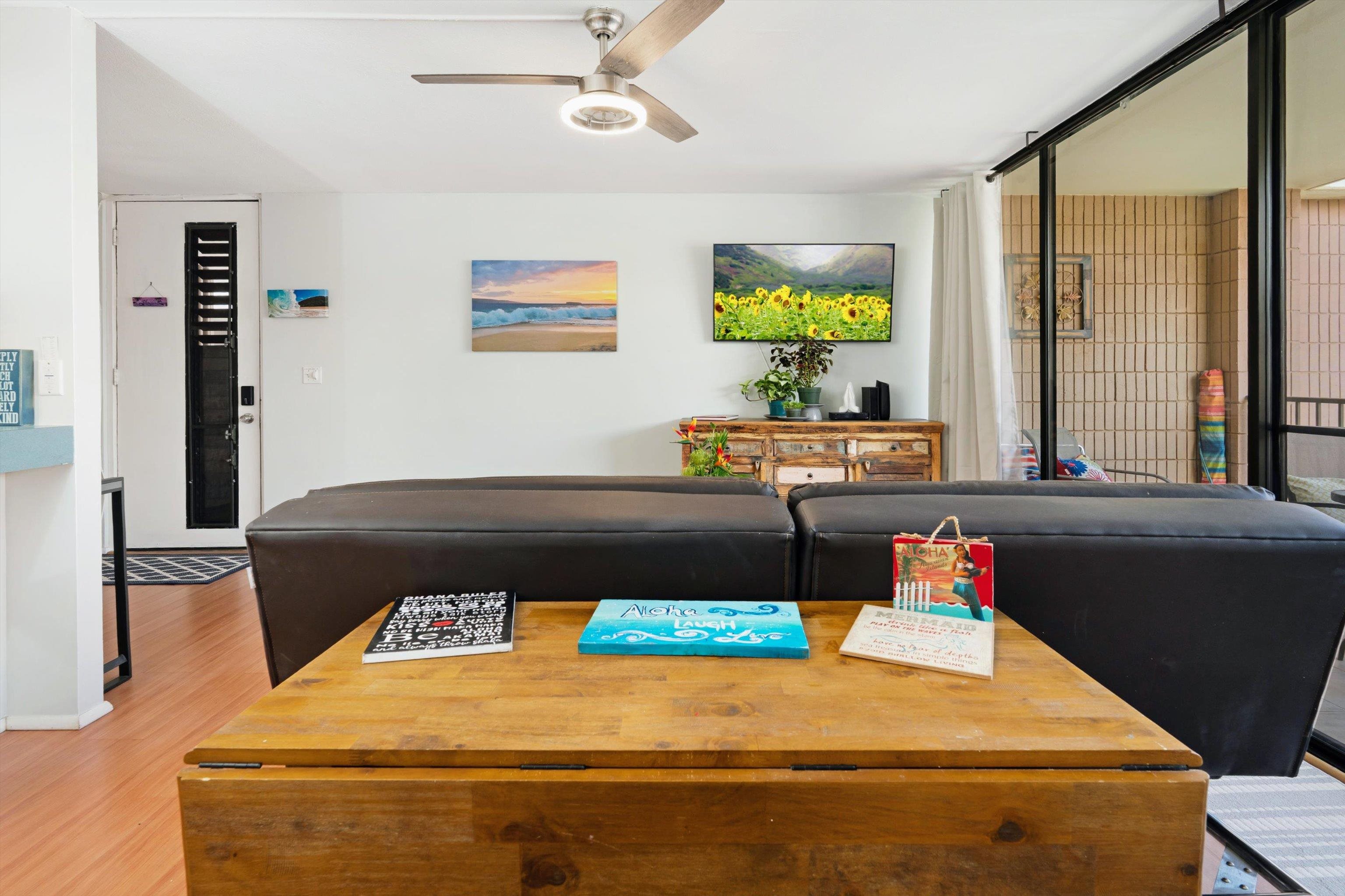 Maalaea Yacht Marina condo # 411, Wailuku, Hawaii - photo 11 of 40