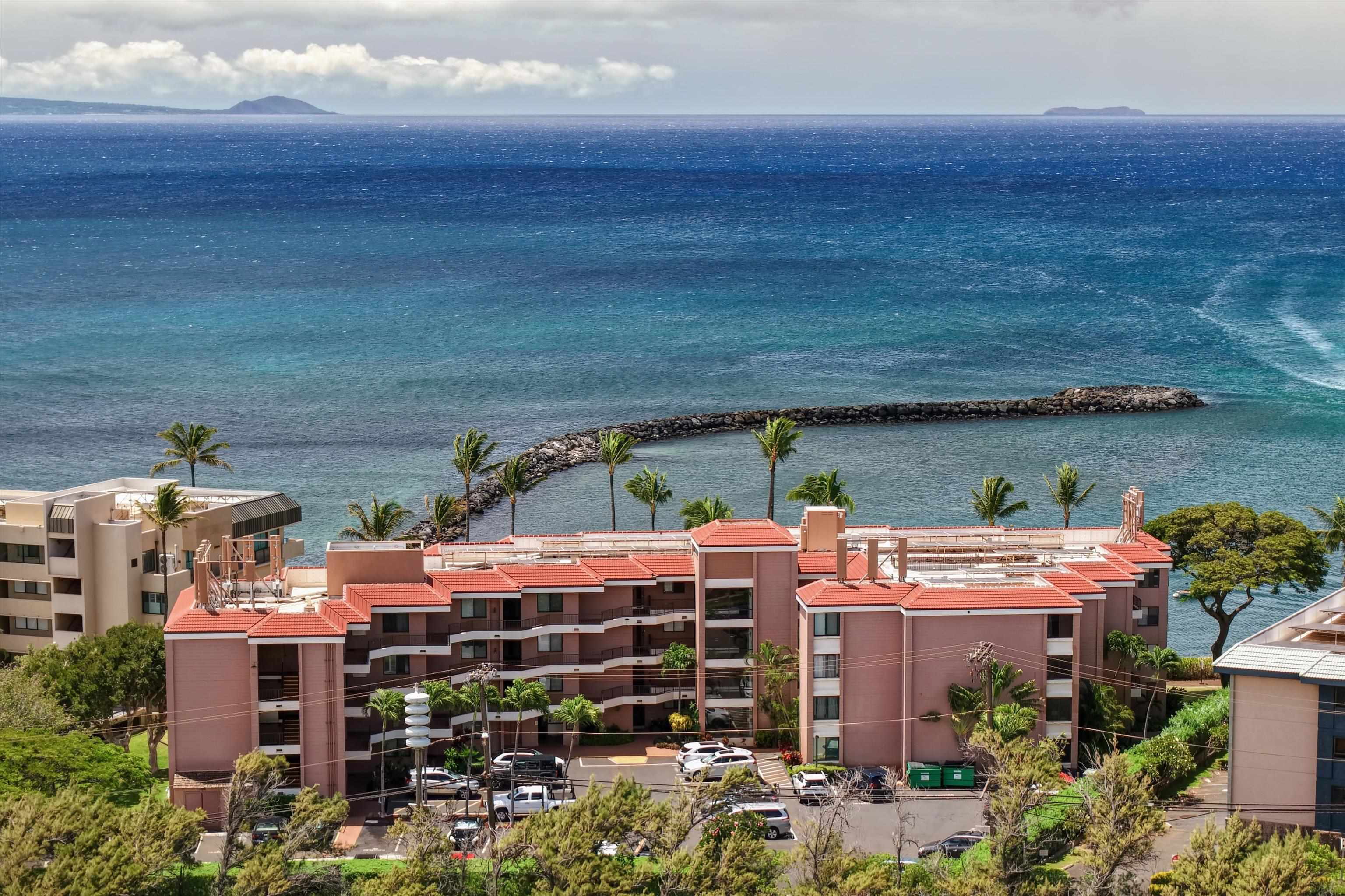 Maalaea Yacht Marina condo # 411, Wailuku, Hawaii - photo 26 of 40