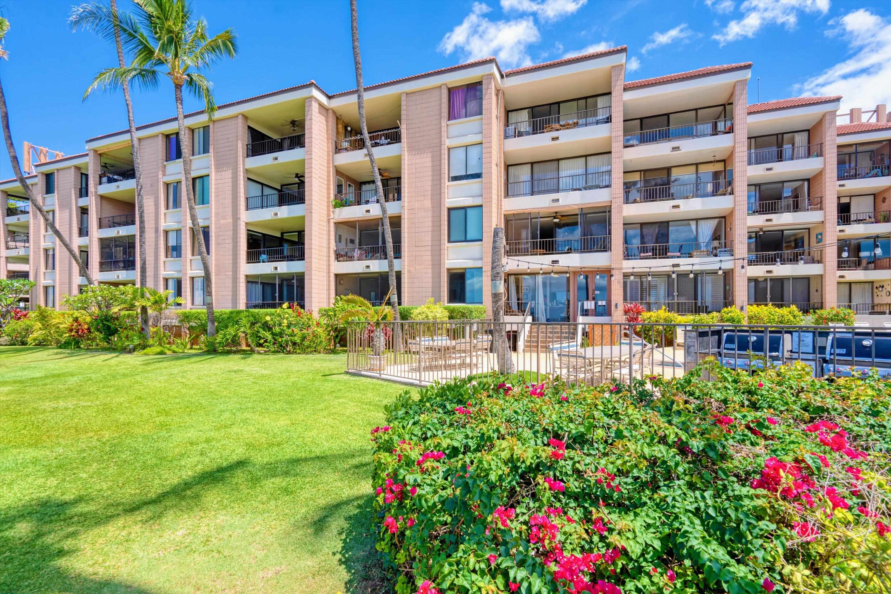 Maalaea Yacht Marina condo # 411, Wailuku, Hawaii - photo 29 of 40