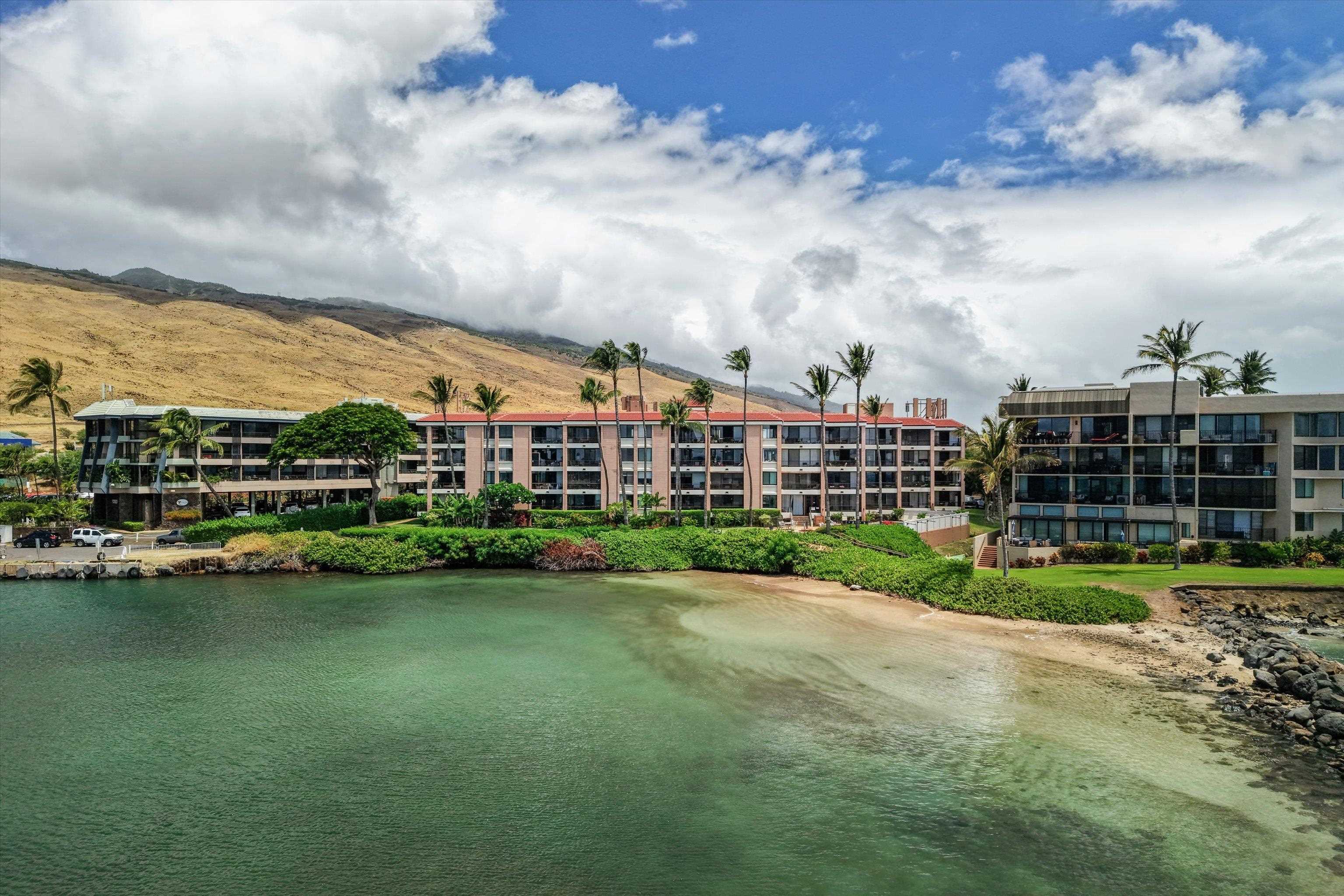 Maalaea Yacht Marina condo # 411, Wailuku, Hawaii - photo 30 of 40