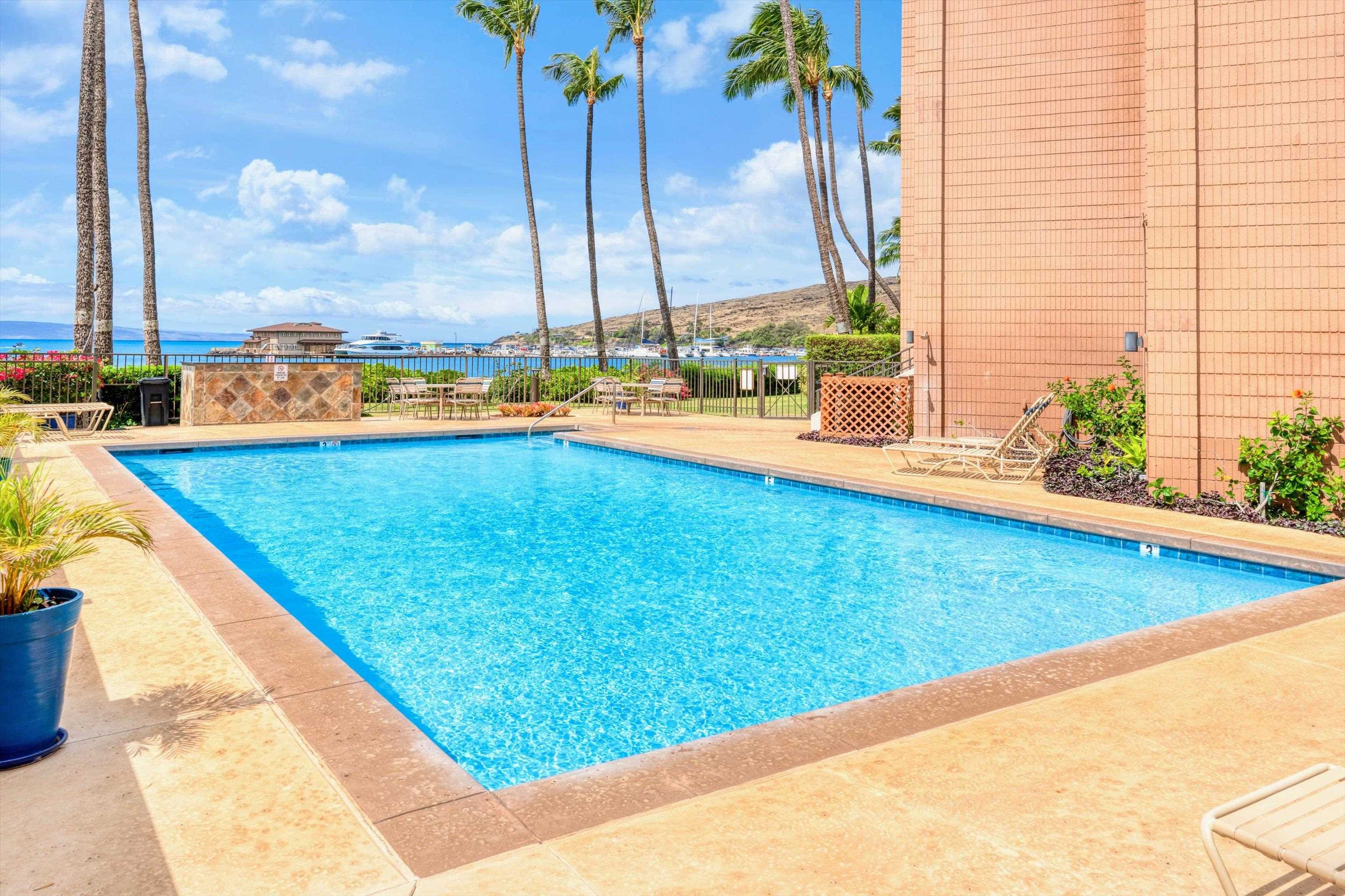 Maalaea Yacht Marina condo # 411, Wailuku, Hawaii - photo 34 of 40