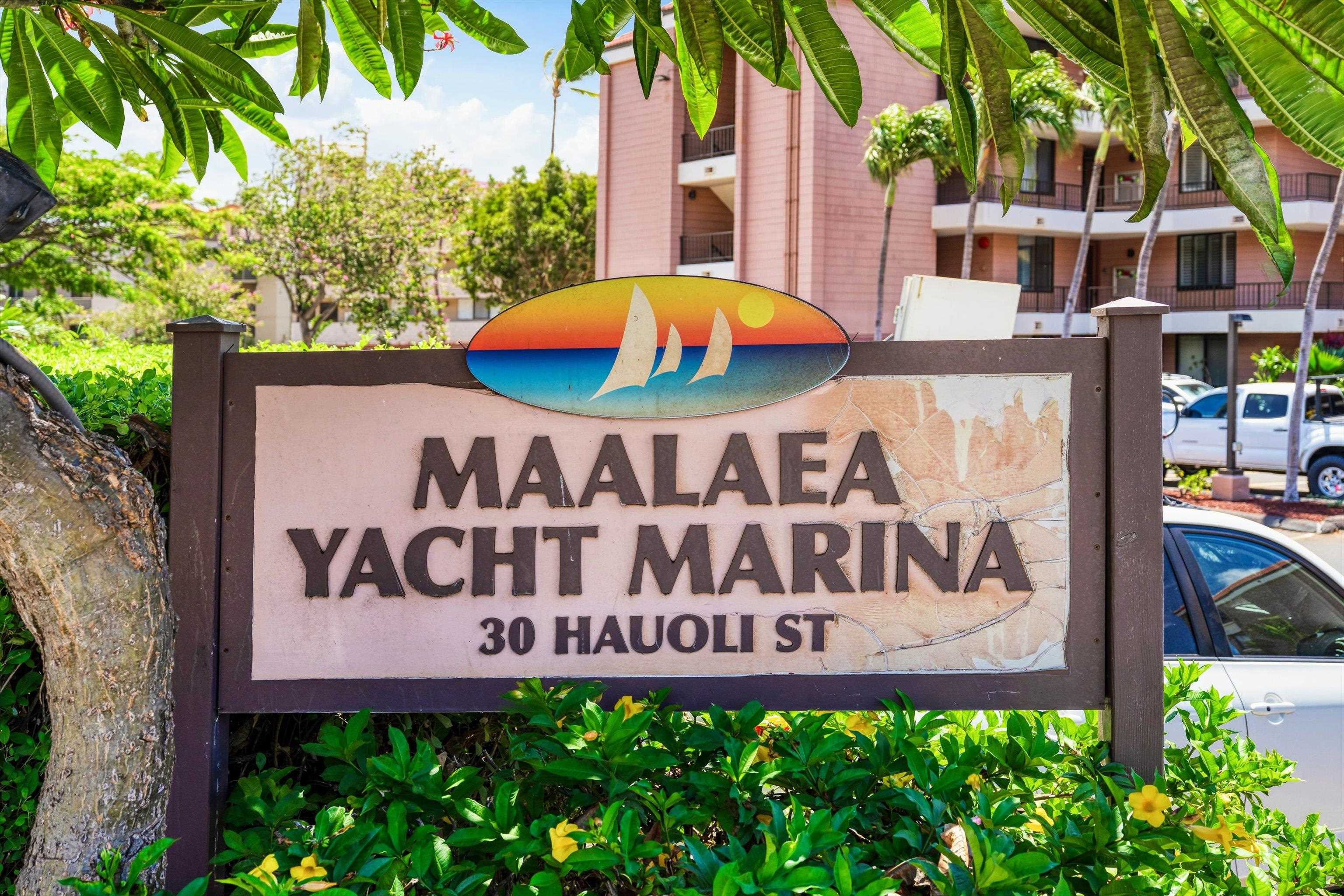 Maalaea Yacht Marina condo # 411, Wailuku, Hawaii - photo 39 of 40