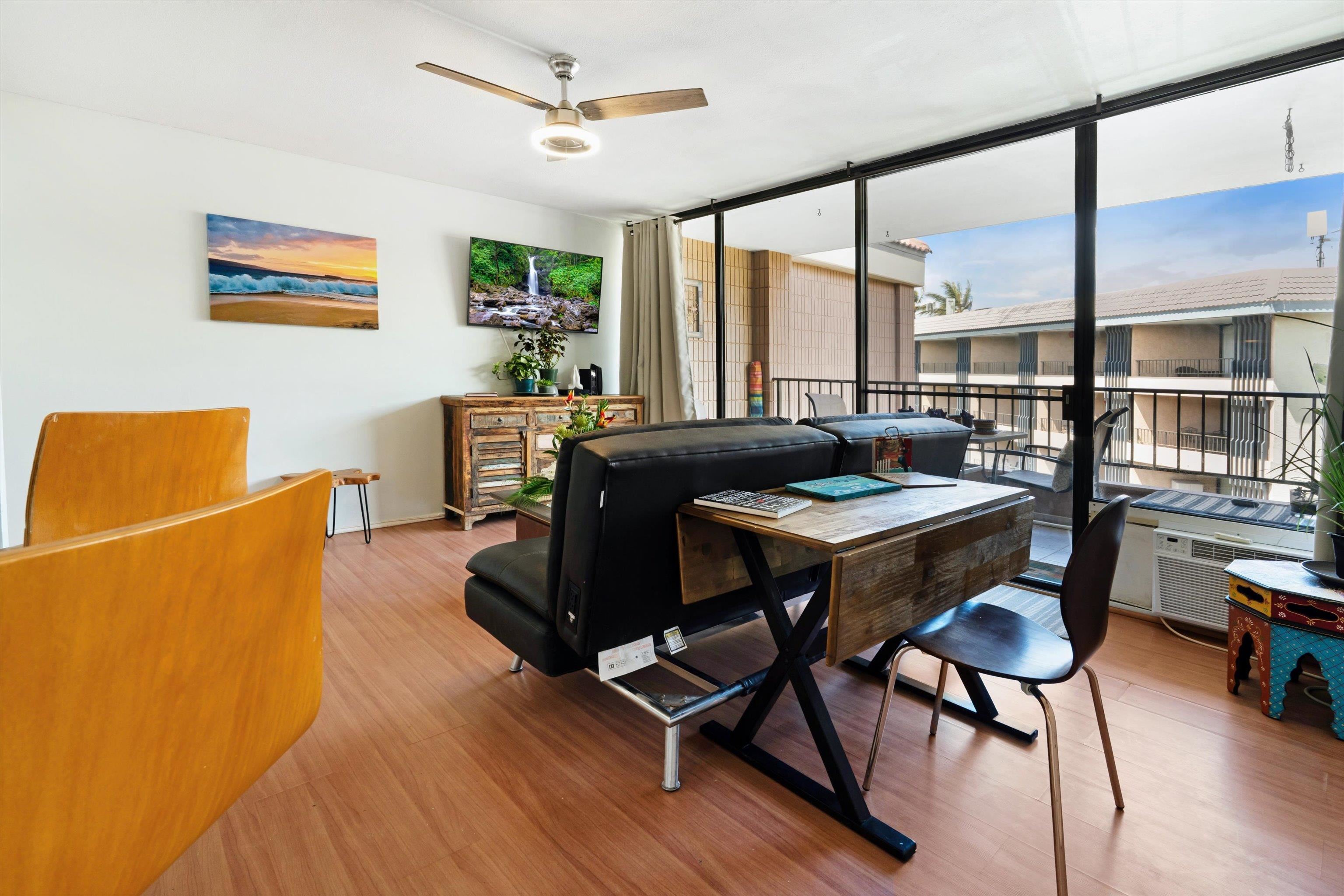 Maalaea Yacht Marina condo # 411, Wailuku, Hawaii - photo 10 of 40