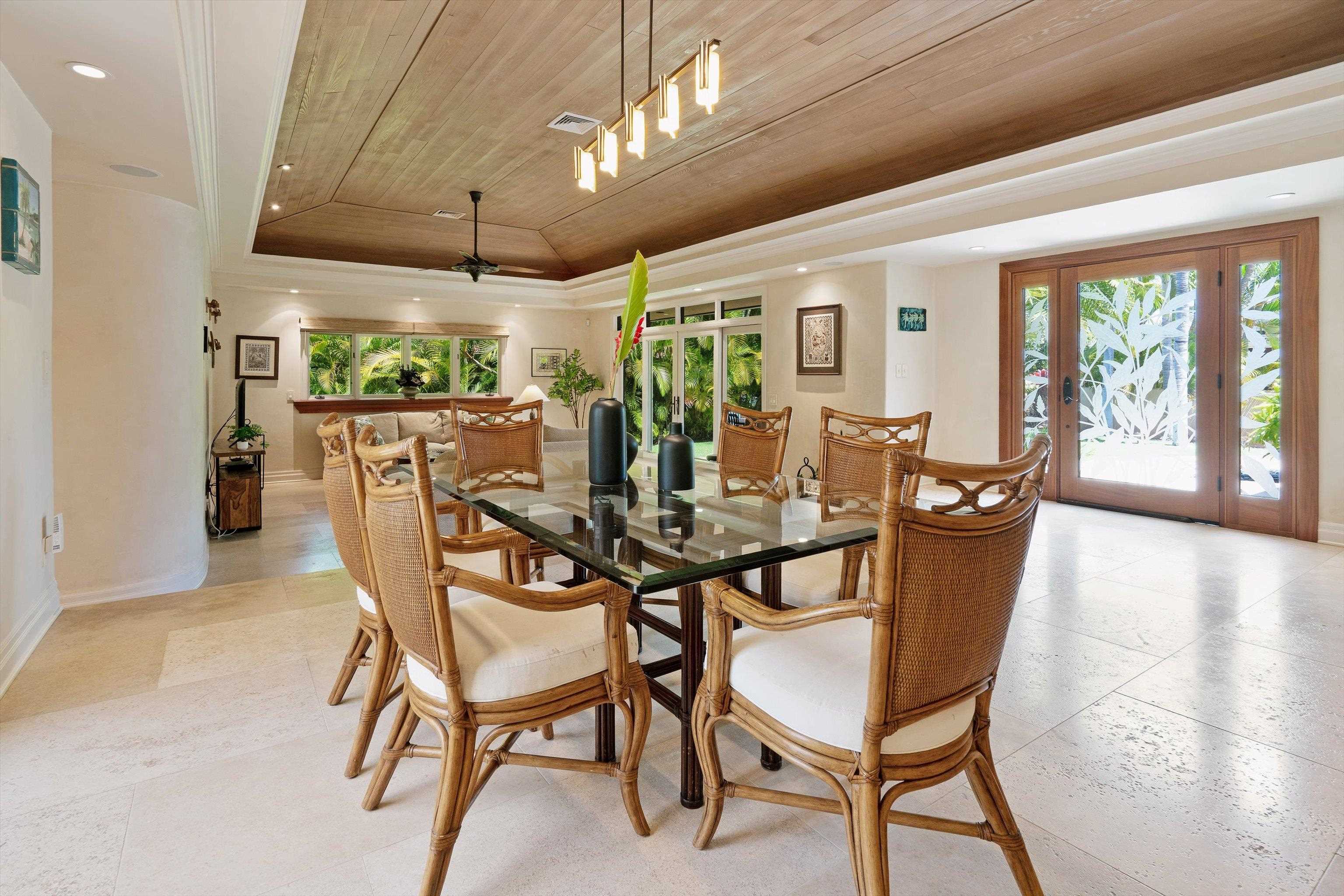 30  Hoawaa Way Keawakapu Beach, Wailea/Makena home - photo 16 of 47