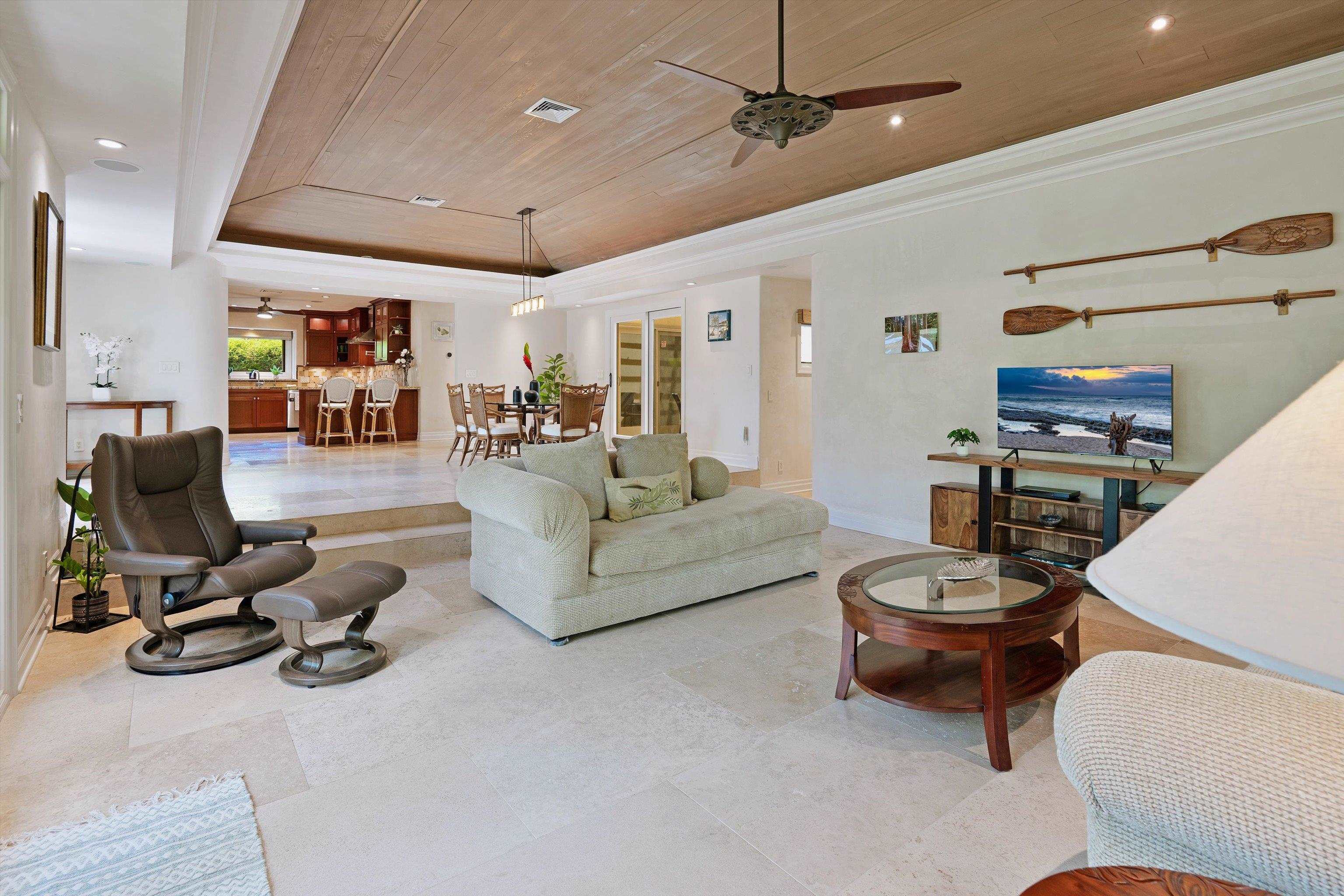 30  Hoawaa Way Keawakapu Beach, Wailea/Makena home - photo 18 of 47