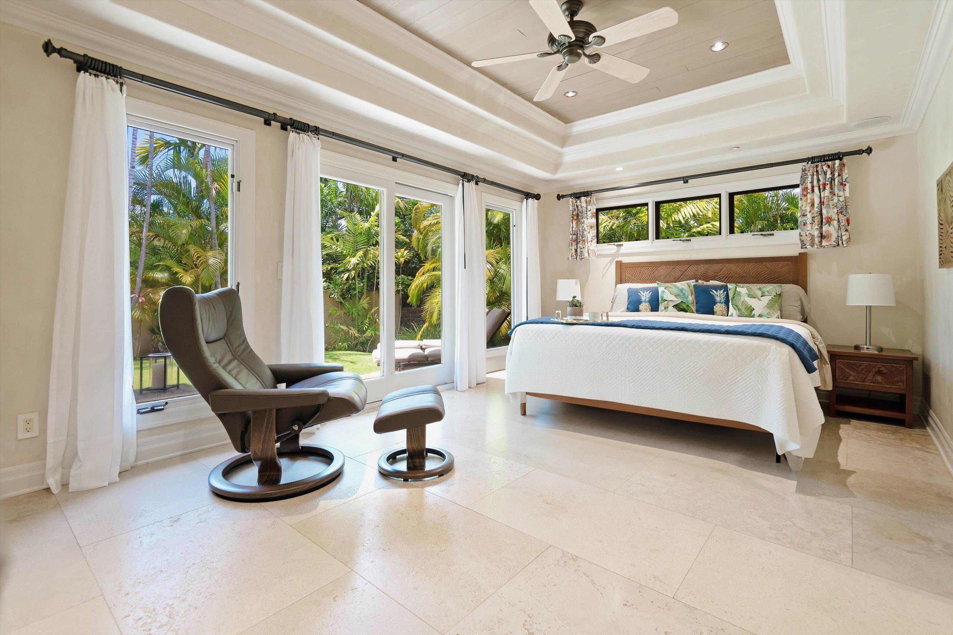 30  Hoawaa Way Keawakapu Beach, Wailea/Makena home - photo 20 of 47