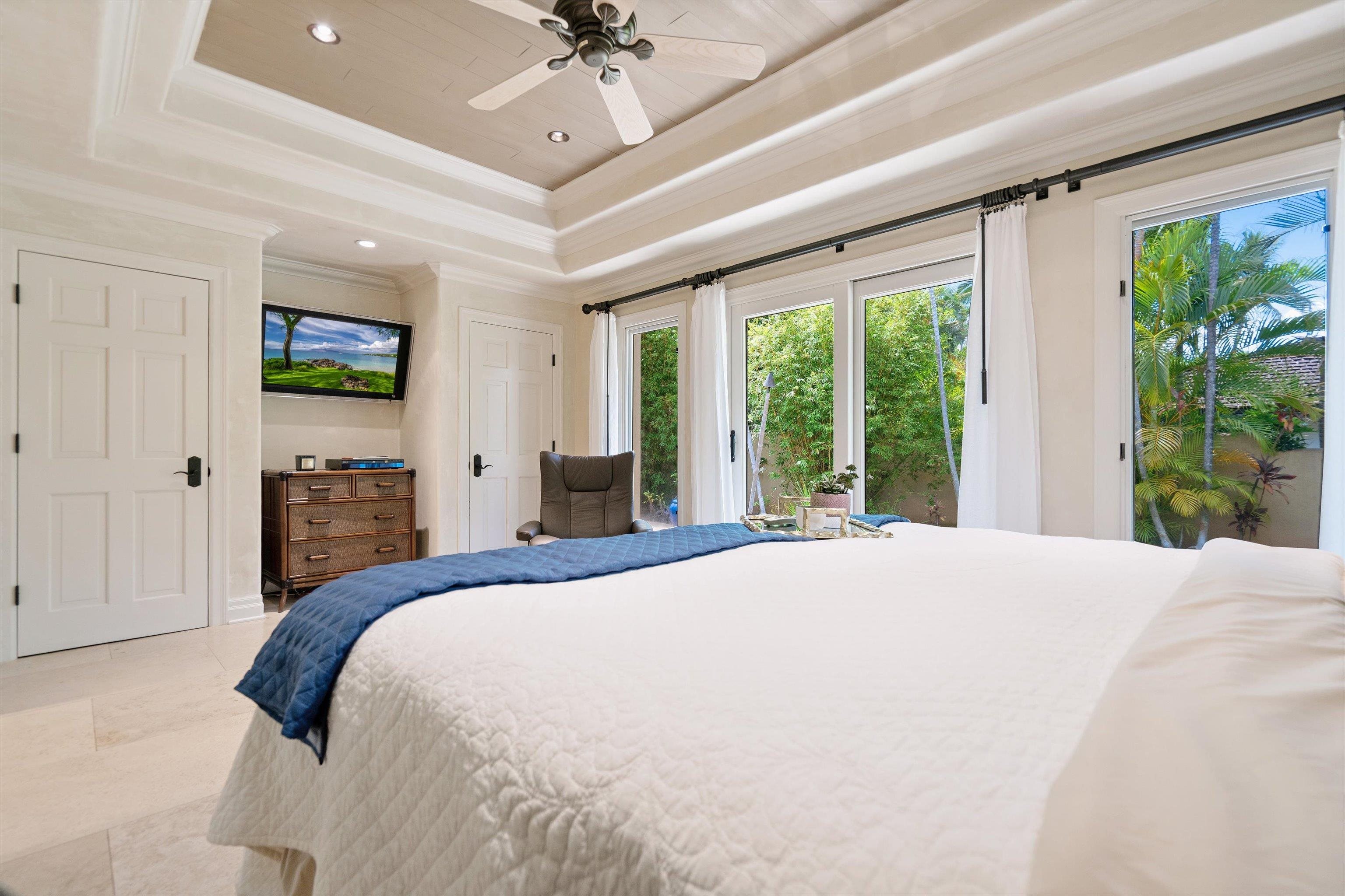 30  Hoawaa Way Keawakapu Beach, Wailea/Makena home - photo 21 of 47