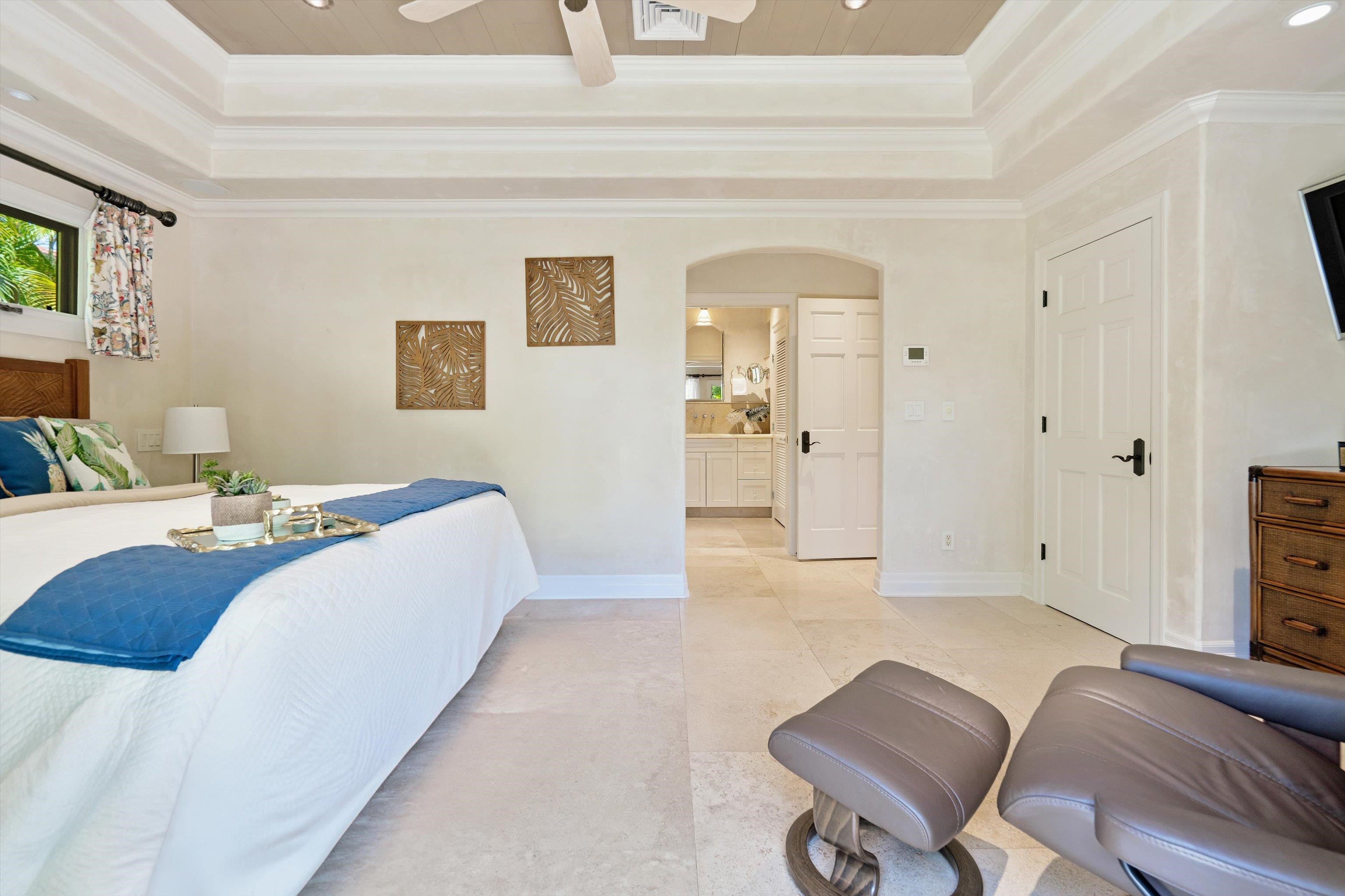 30  Hoawaa Way Keawakapu Beach, Wailea/Makena home - photo 22 of 47