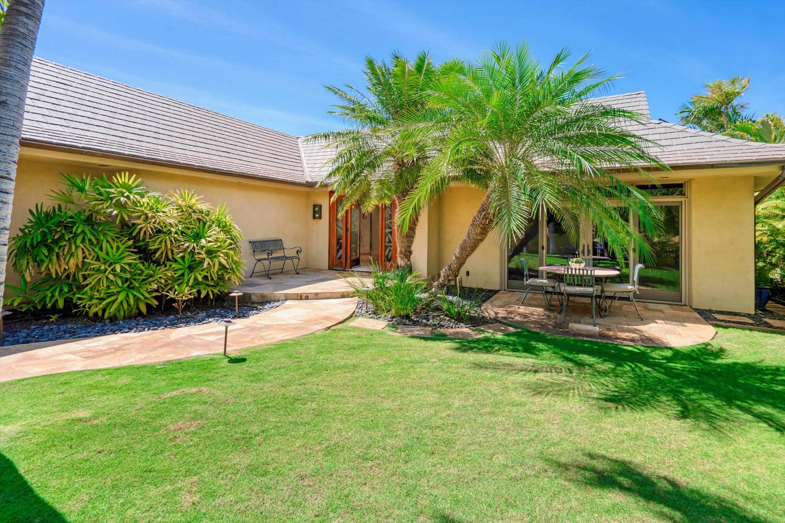 30  Hoawaa Way Keawakapu Beach, Wailea/Makena home - photo 36 of 47