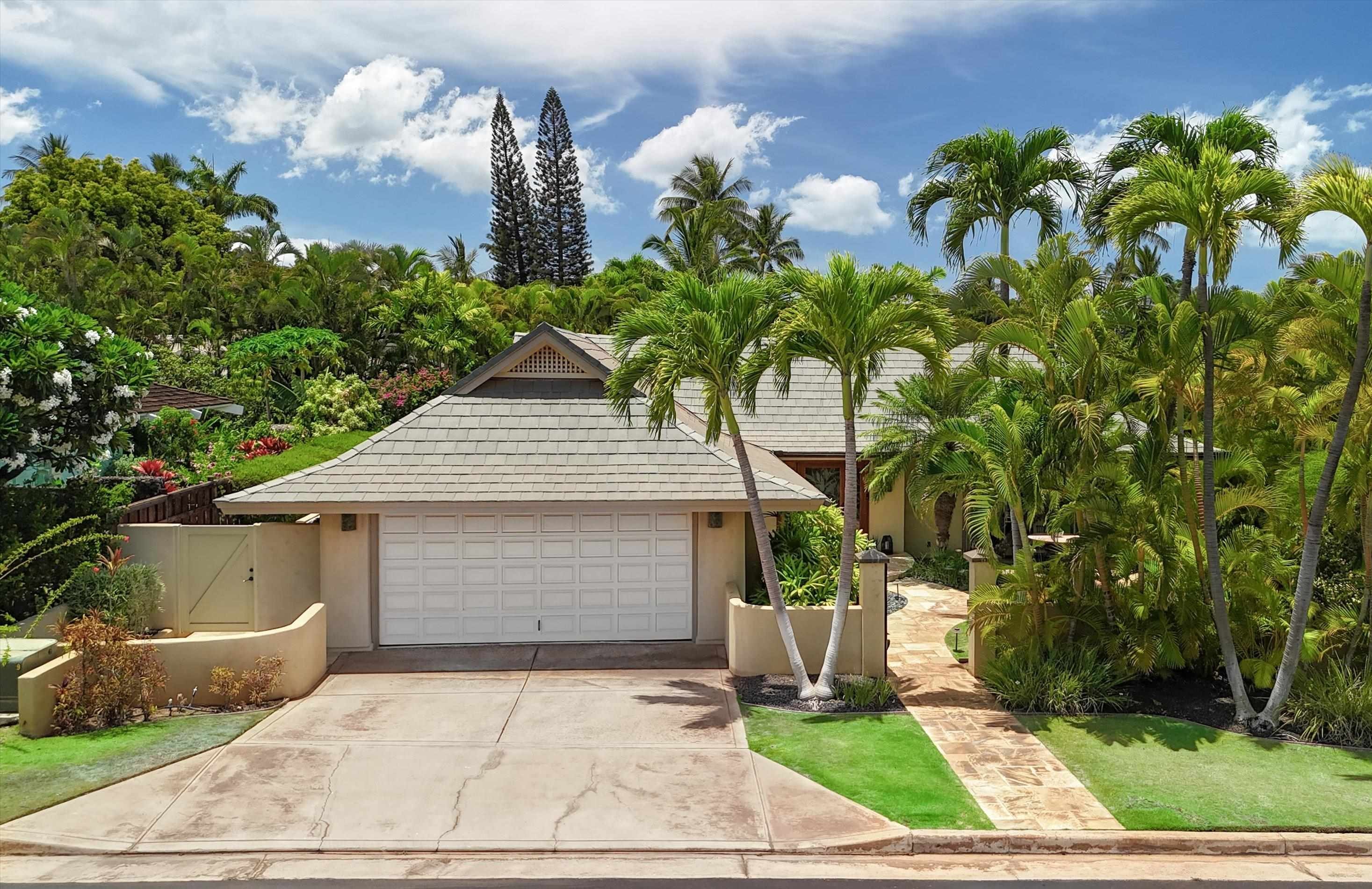 30  Hoawaa Way Keawakapu Beach, Wailea/Makena home - photo 40 of 47